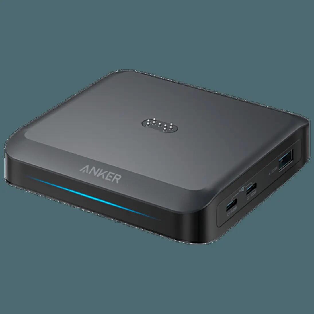 ANKER picture