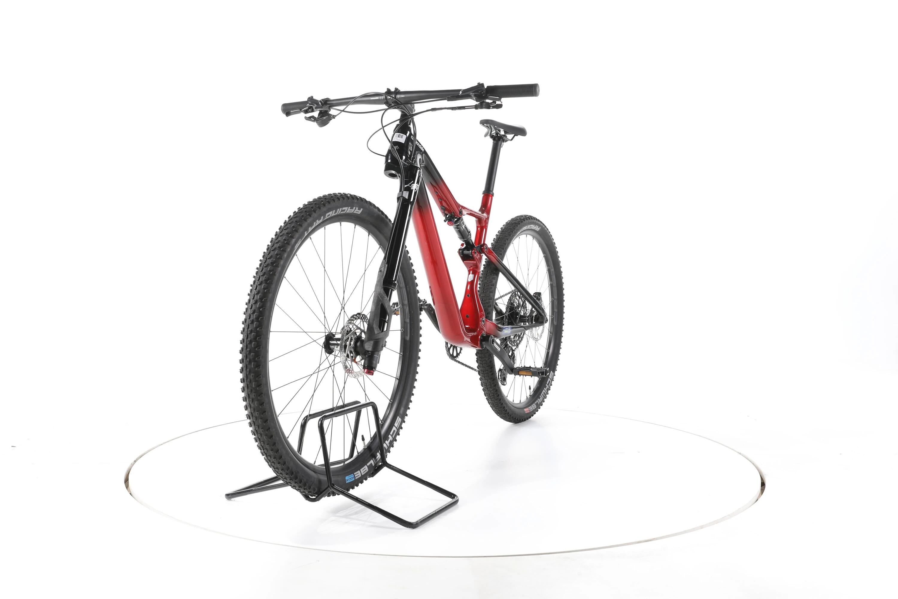 Ricondizionata · Cannondale Scalpel 3 · Ottime condizioni 4/7