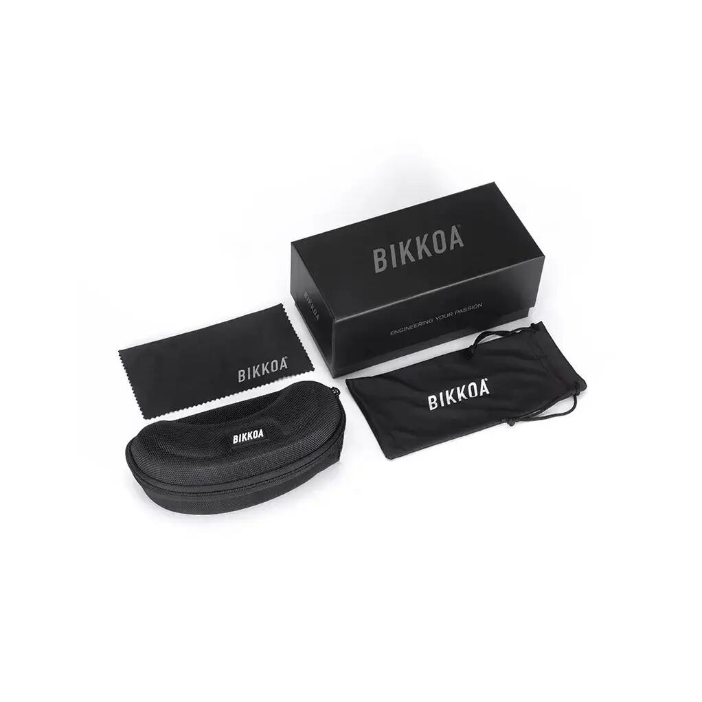 Okulary sportowe Bikkoa Derix 5/5