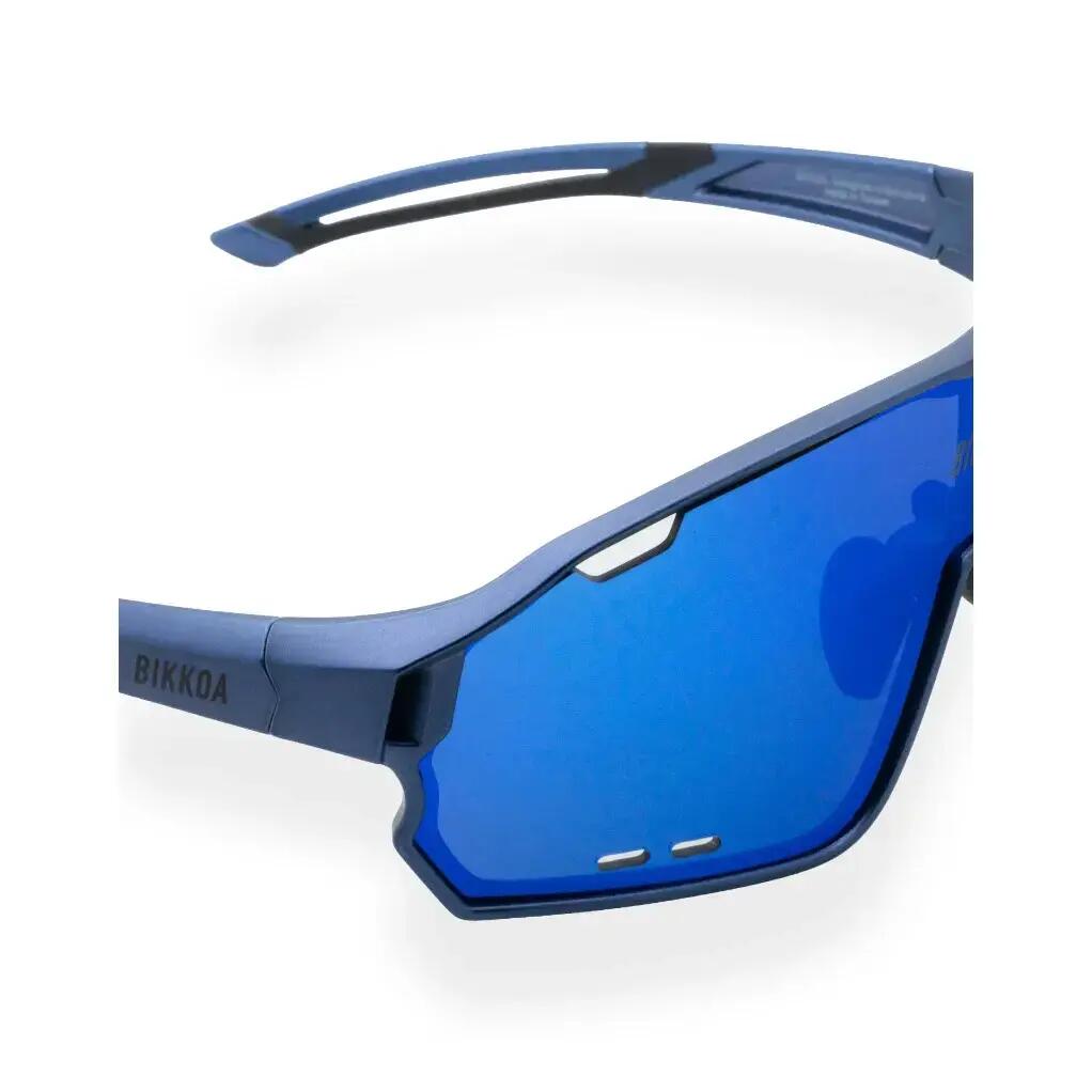 Okulary sportowe Bikkoa Nexo 5/5