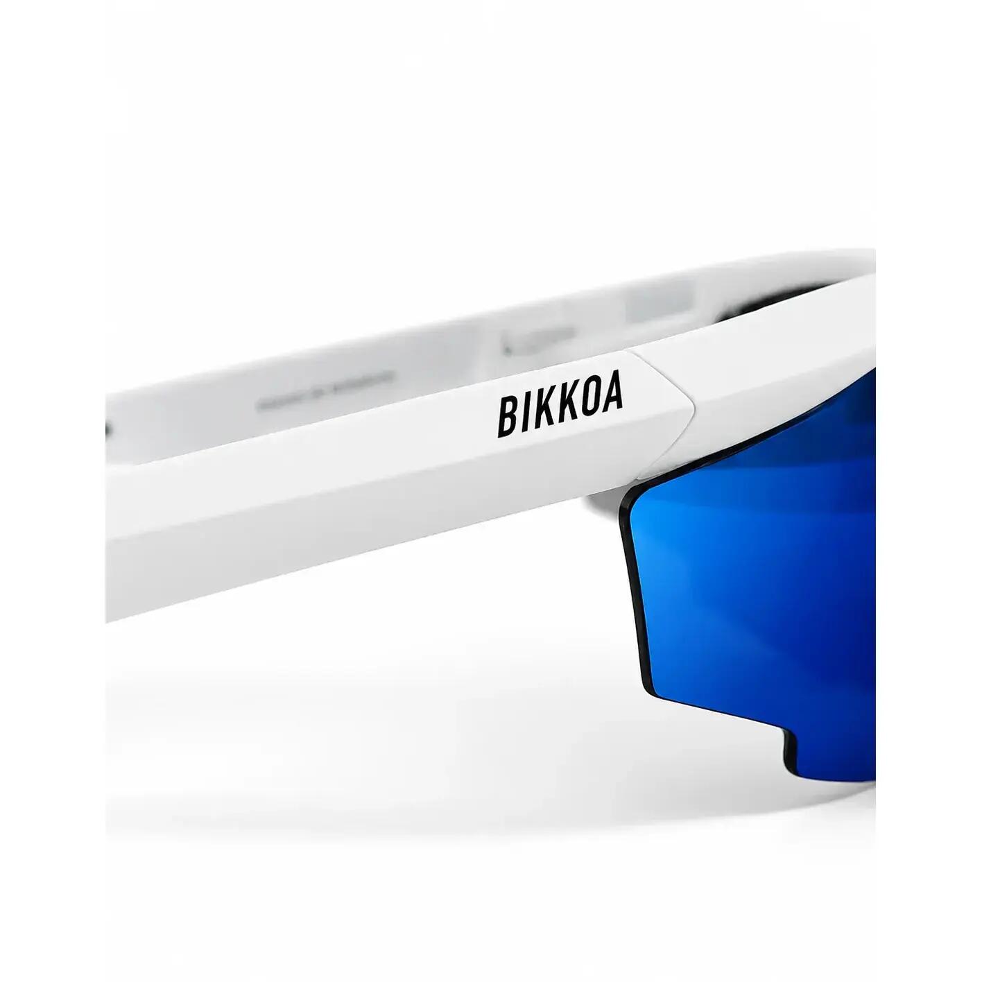 Okulary sportowe Bikkoa Derix 4/5