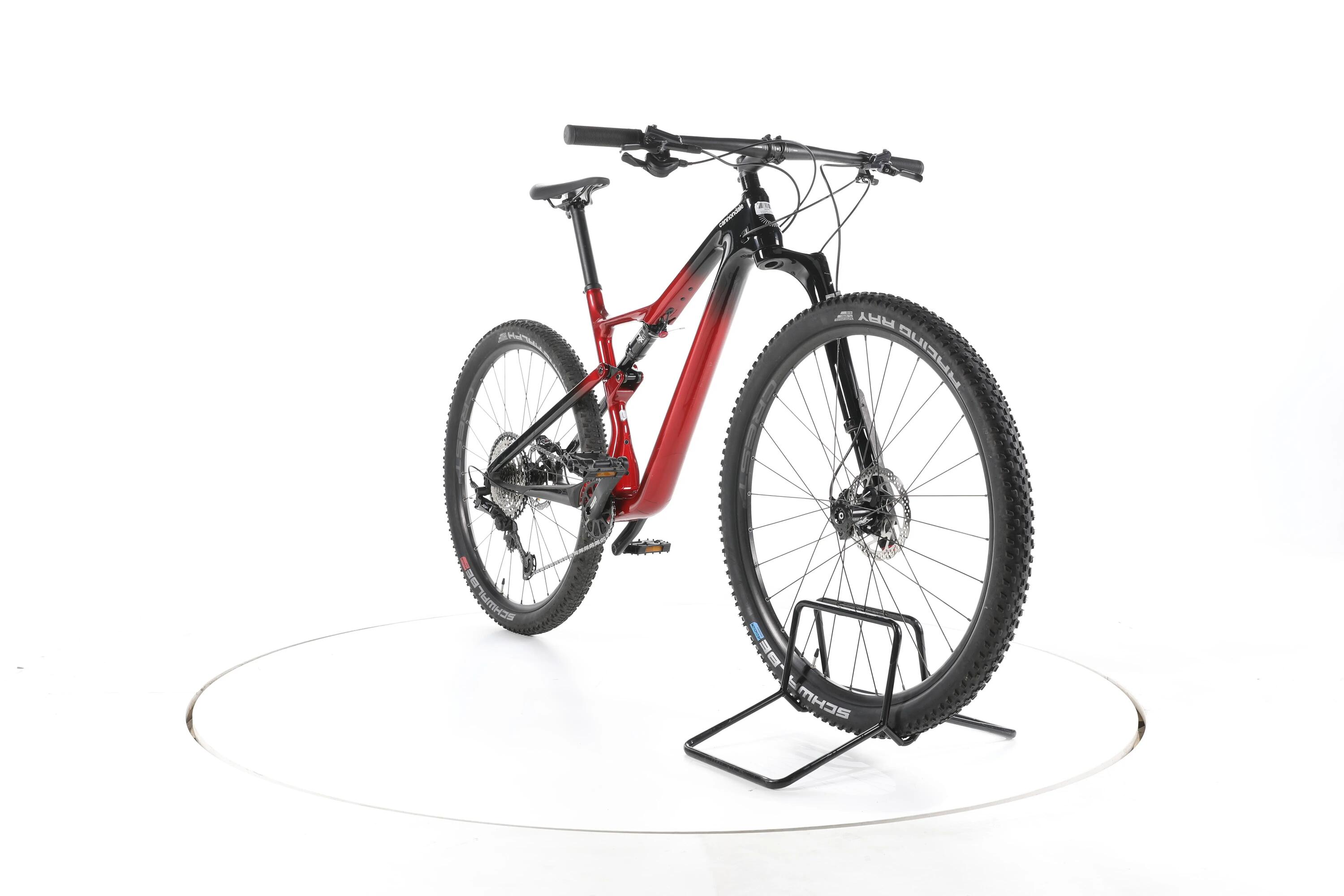 Ricondizionata · Cannondale Scalpel 3 · Ottime condizioni 3/7