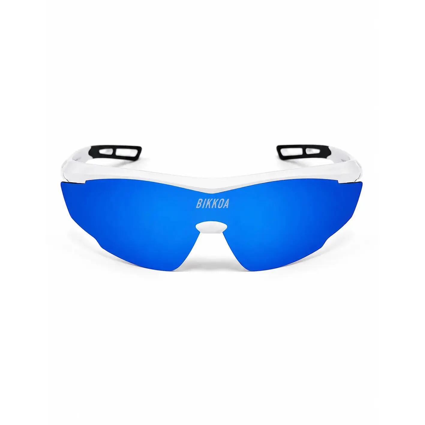 Okulary sportowe Bikkoa Derix 3/5