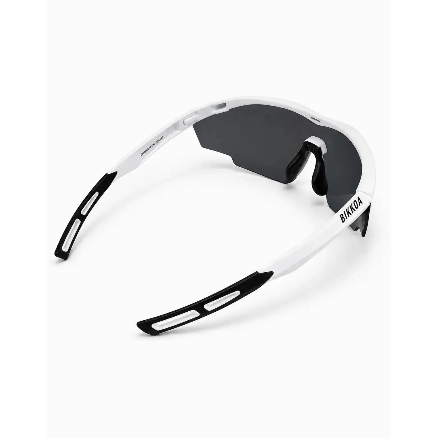 Okulary sportowe Bikkoa Derix 2/5