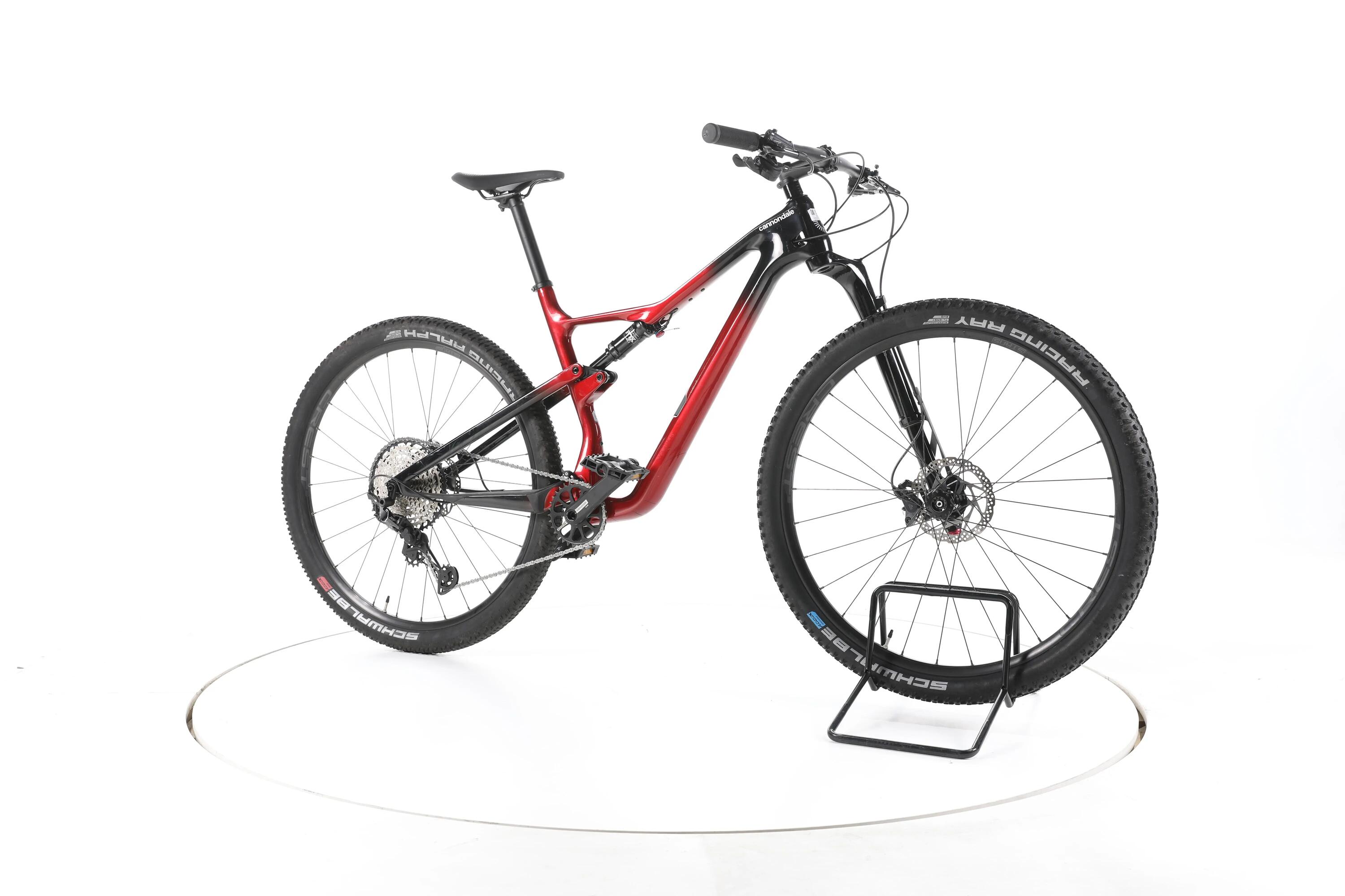 Ricondizionata · Cannondale Scalpel 3 · Ottime condizioni 2/7