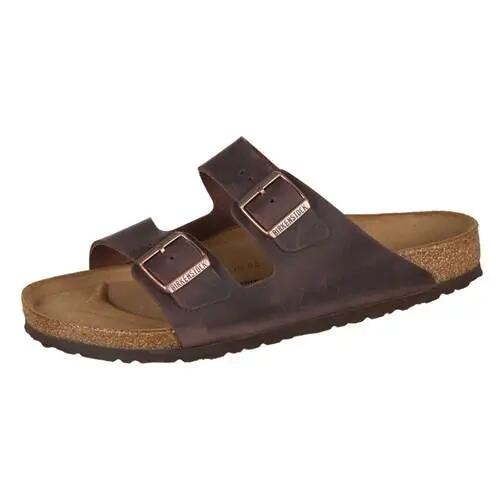 Klapki turystyczne uniseks Birkenstock Arizona 53 Habana