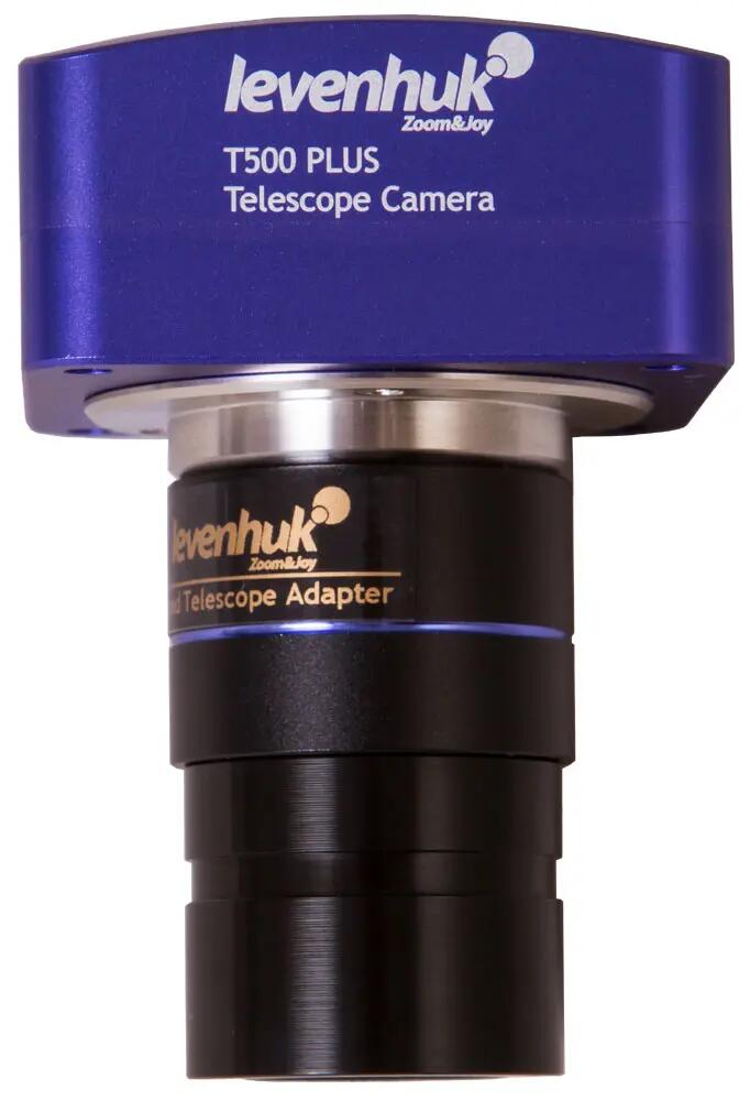 Fotocamera digitale Levenhuk T500 PLUS 5/11