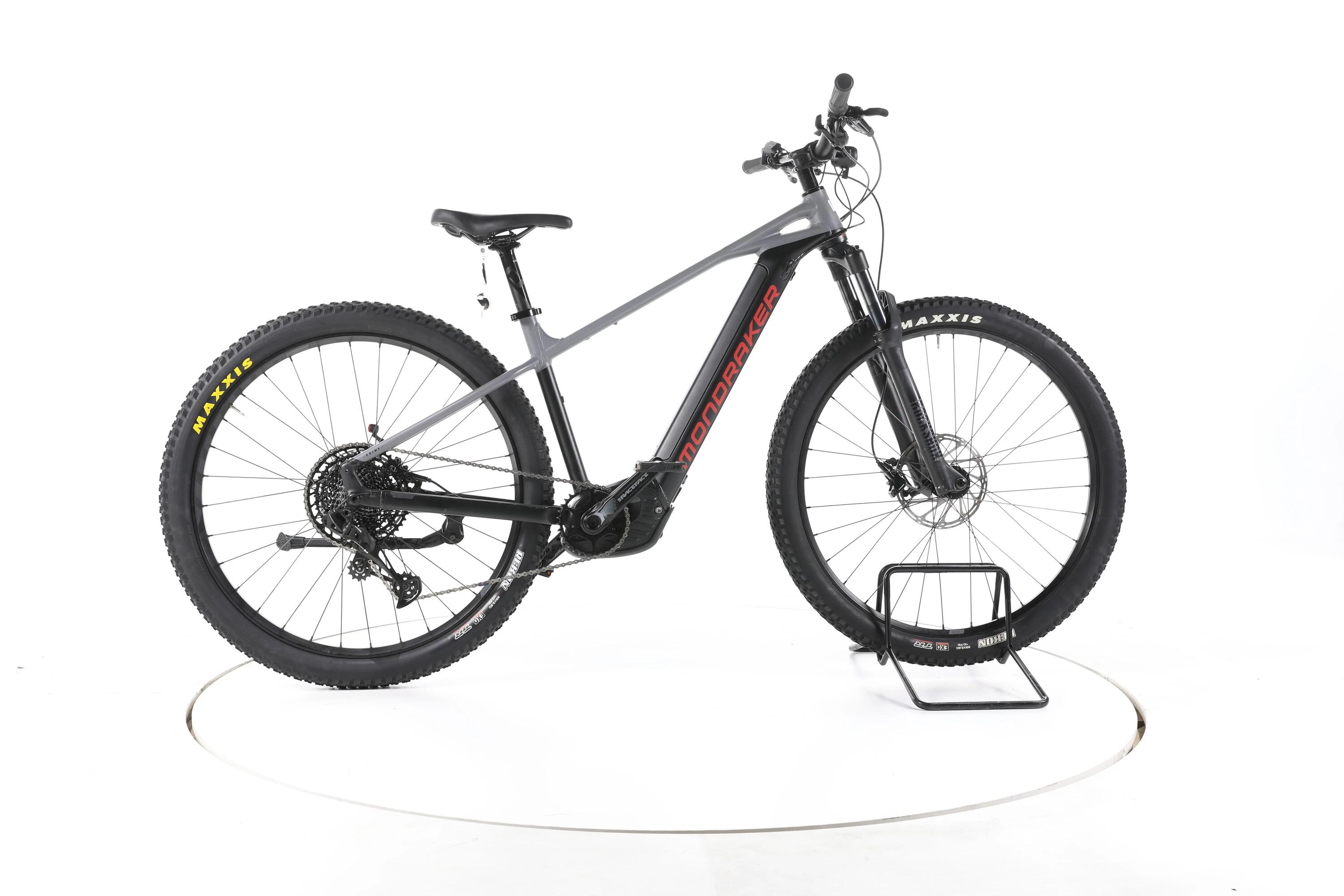 MONDRAKER picture