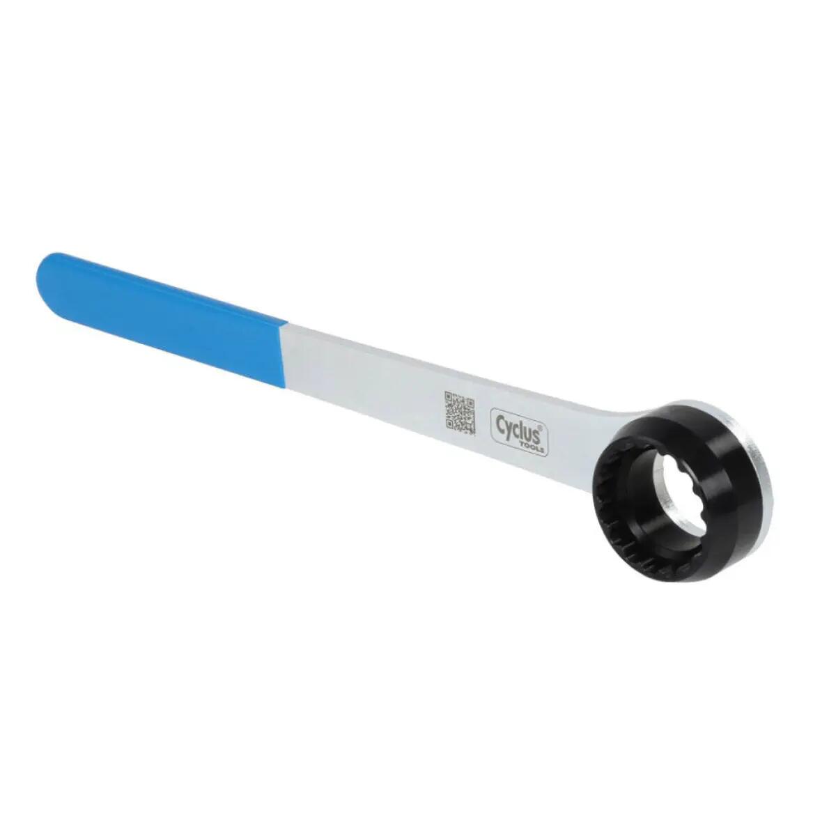 Cycplus Power.Tool 1-lado T16 37.5 3/3