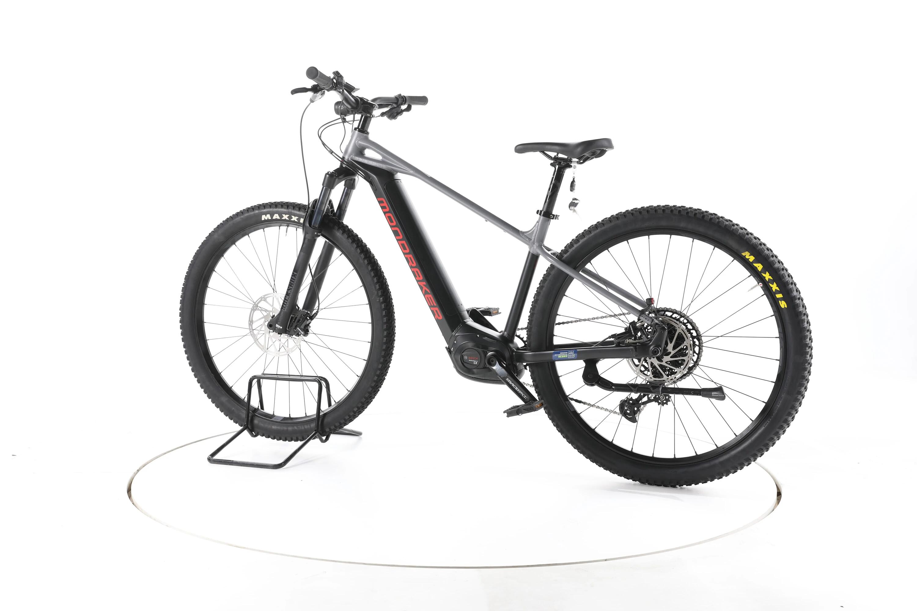 Reconditionné - Mondraker Prime 29 E-Bike - Très Bon 7/7