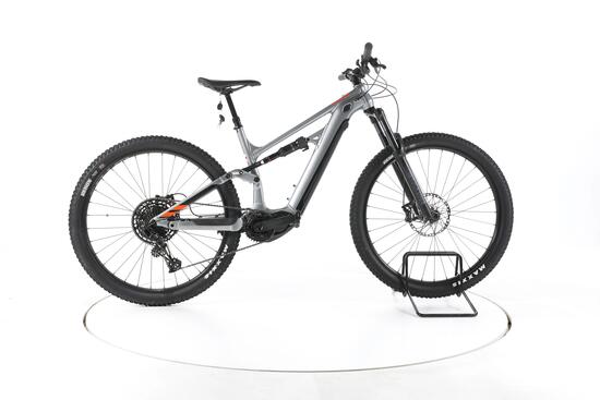 Refurbished - Cannondale Moterra Neo 4 E-Bike Fully 2024 - Sehr gut