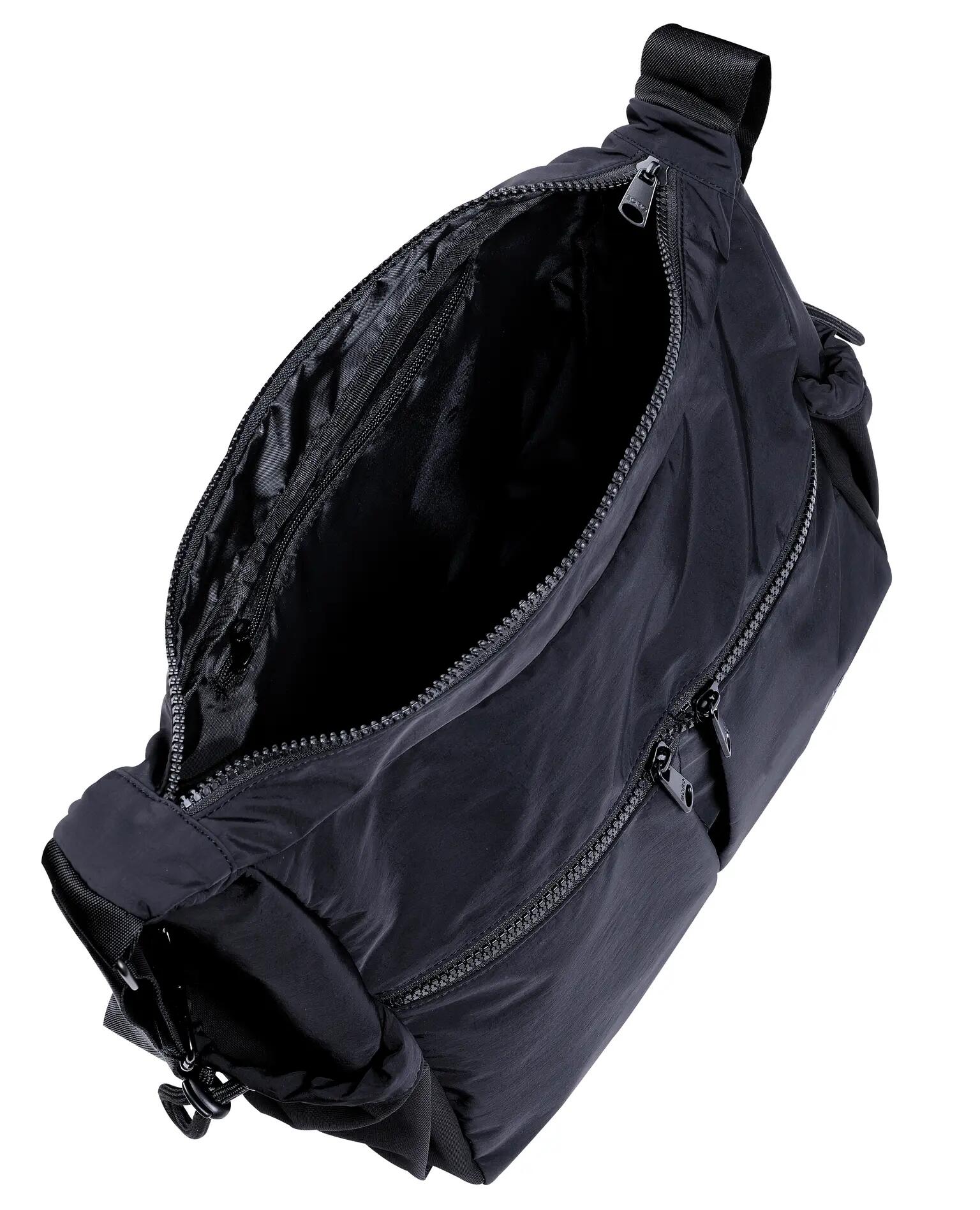 bjorn_borg STUDIO SHOULDER BAG - BLACK BEAUTY 4/4