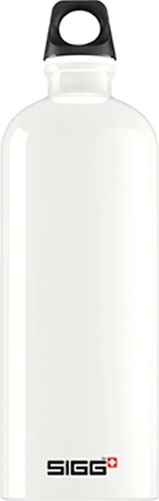 Gourde "Traveller" 1L SIGG 2/3