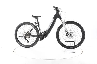 Tweedehands - bulls e-stream evo 1 e-bike - goed