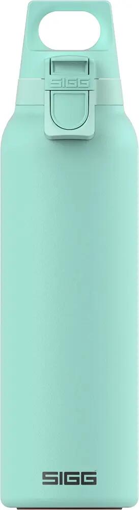 Gourde SIGG H&C ONE Light Glacier 0.55L isotherme 6/8