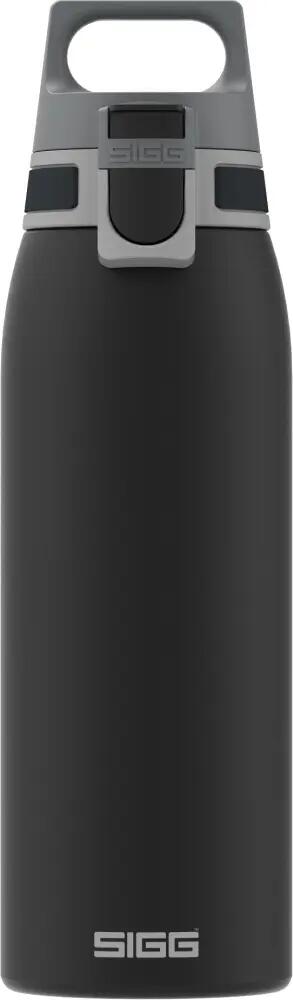 Gourde SIGG Shield One Black 1L 6/8