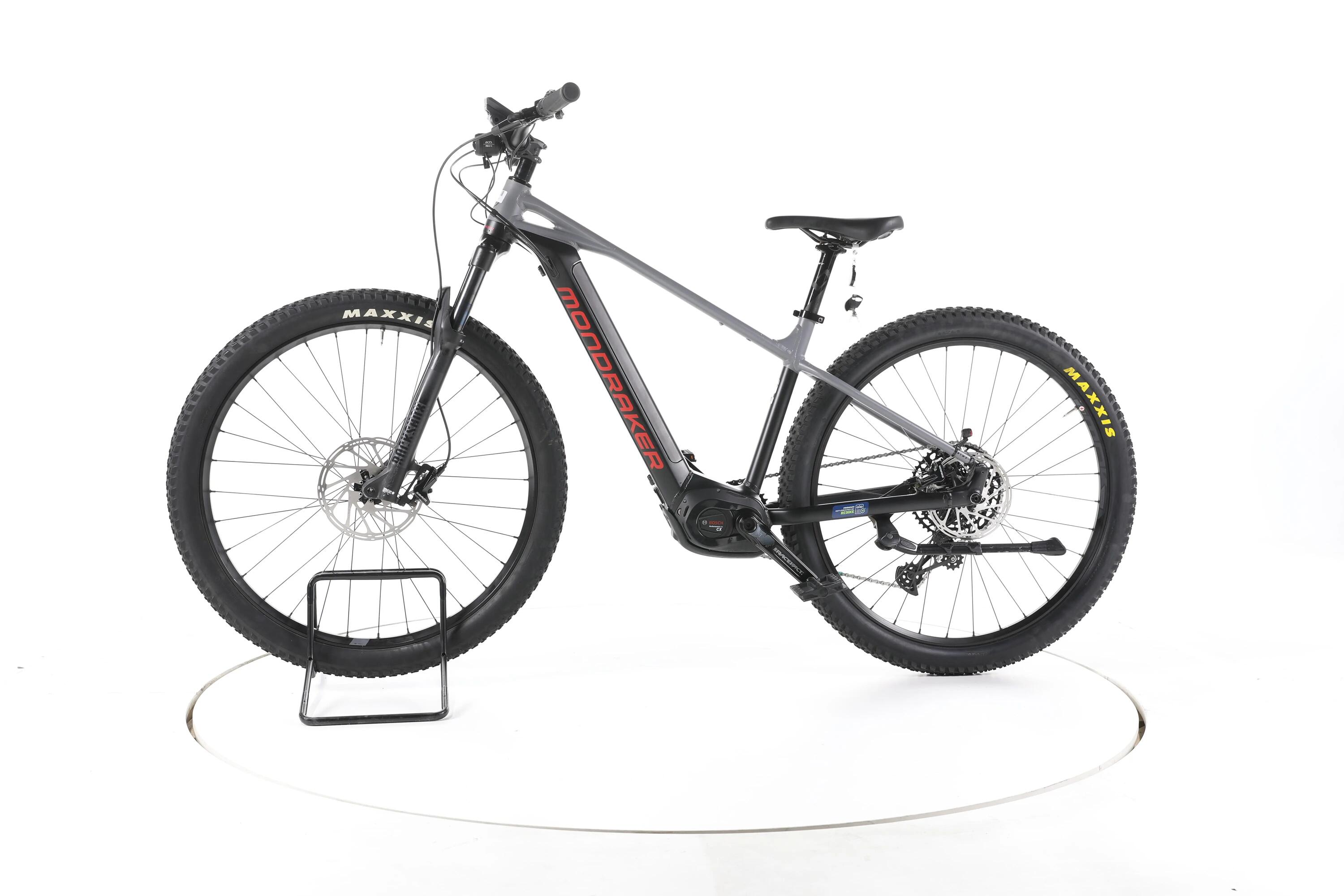 Reconditionné - Mondraker Prime 29 E-Bike - Très Bon 6/7