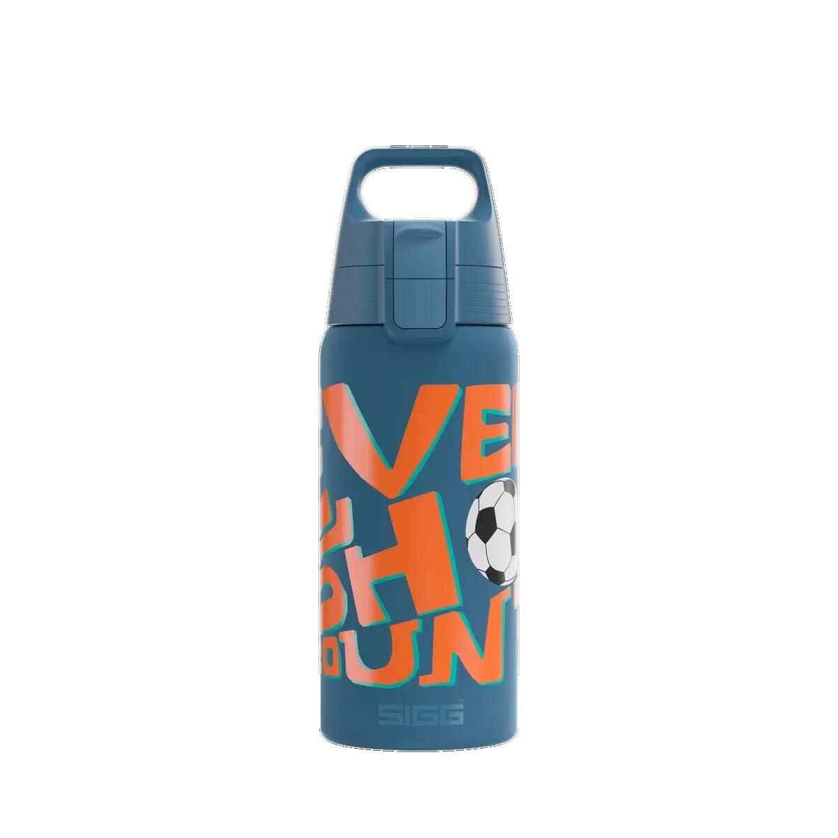 Isothermische Kinderflasche "Therm One Ballgame" 0.5L SIGG 6/7