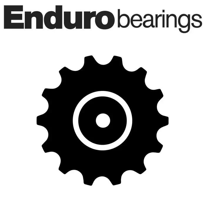 Derailleur pulley Enduro Bearings Jockey ZERØ Campagnolo 11V
