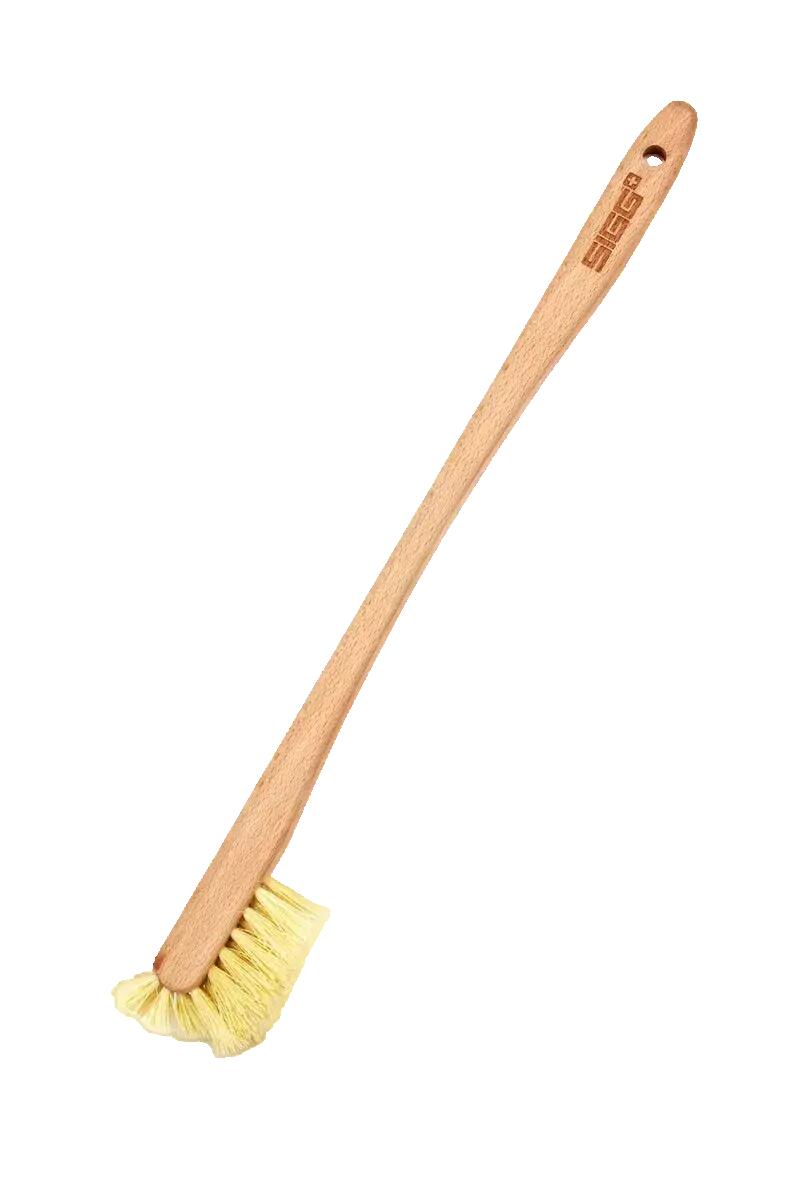 Szczotka do czyszczenia butelek termosów Cleaning Brush MyPlanet 3/4