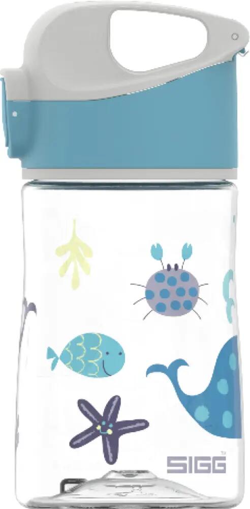 Trinkflasche Kind SIGG Miracle 2/3