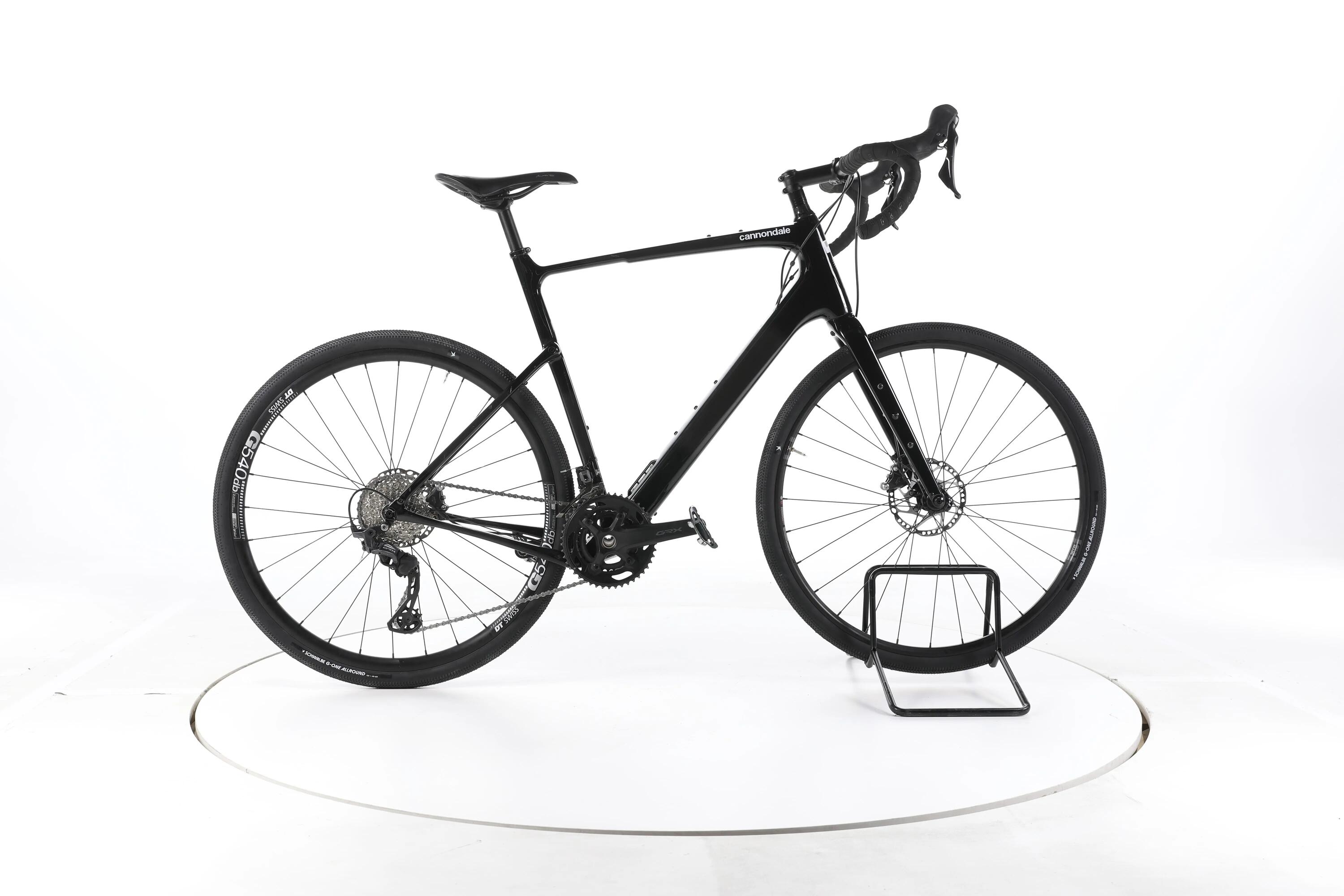 CANNONDALE picture