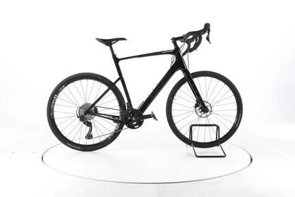 Refurbished - Cannondale Topstone 3 Gravelbike Carbon 2024 - Sehr gut