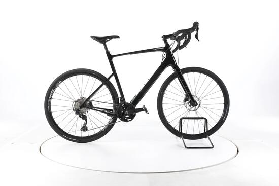 Refurbished - Cannondale Topstone 3 Gravelbike Carbon 2024 - Sehr gut