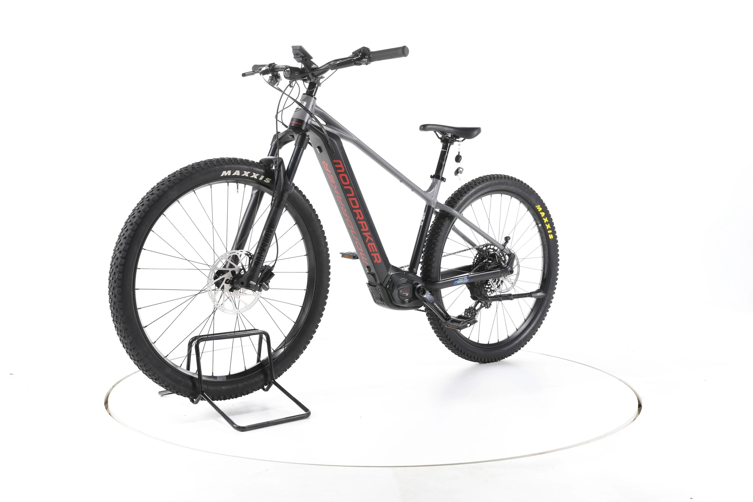 Reconditionné - Mondraker Prime 29 E-Bike - Très Bon 5/7