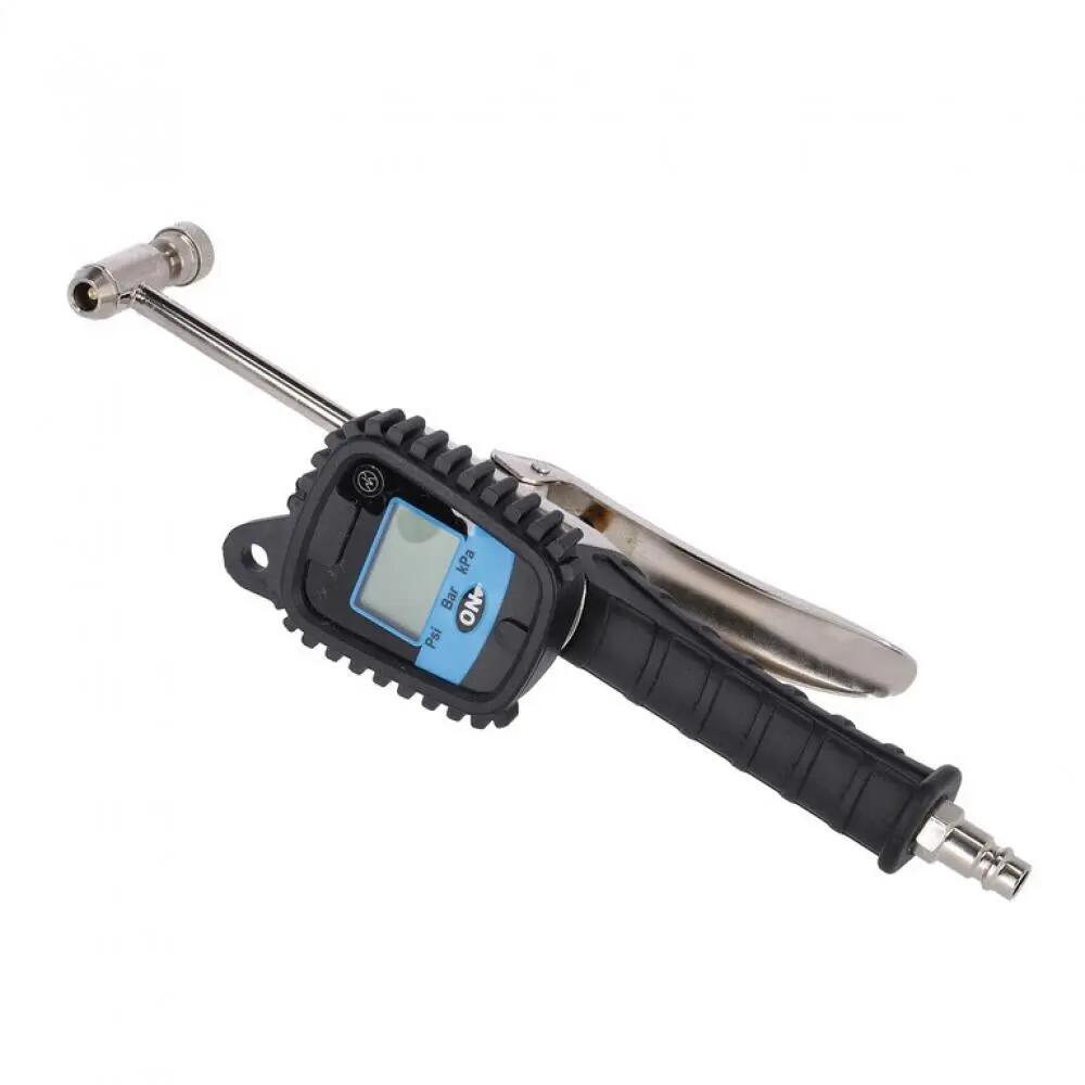 Pistolet de gonflage Maraku digital jusqu’à 15 bar MP Mijnen Pieper 3/3