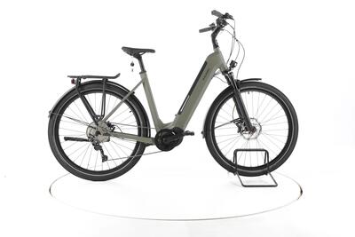 Tweedehands - raleigh kent 11 xxl trekking e-bike - zeer goed