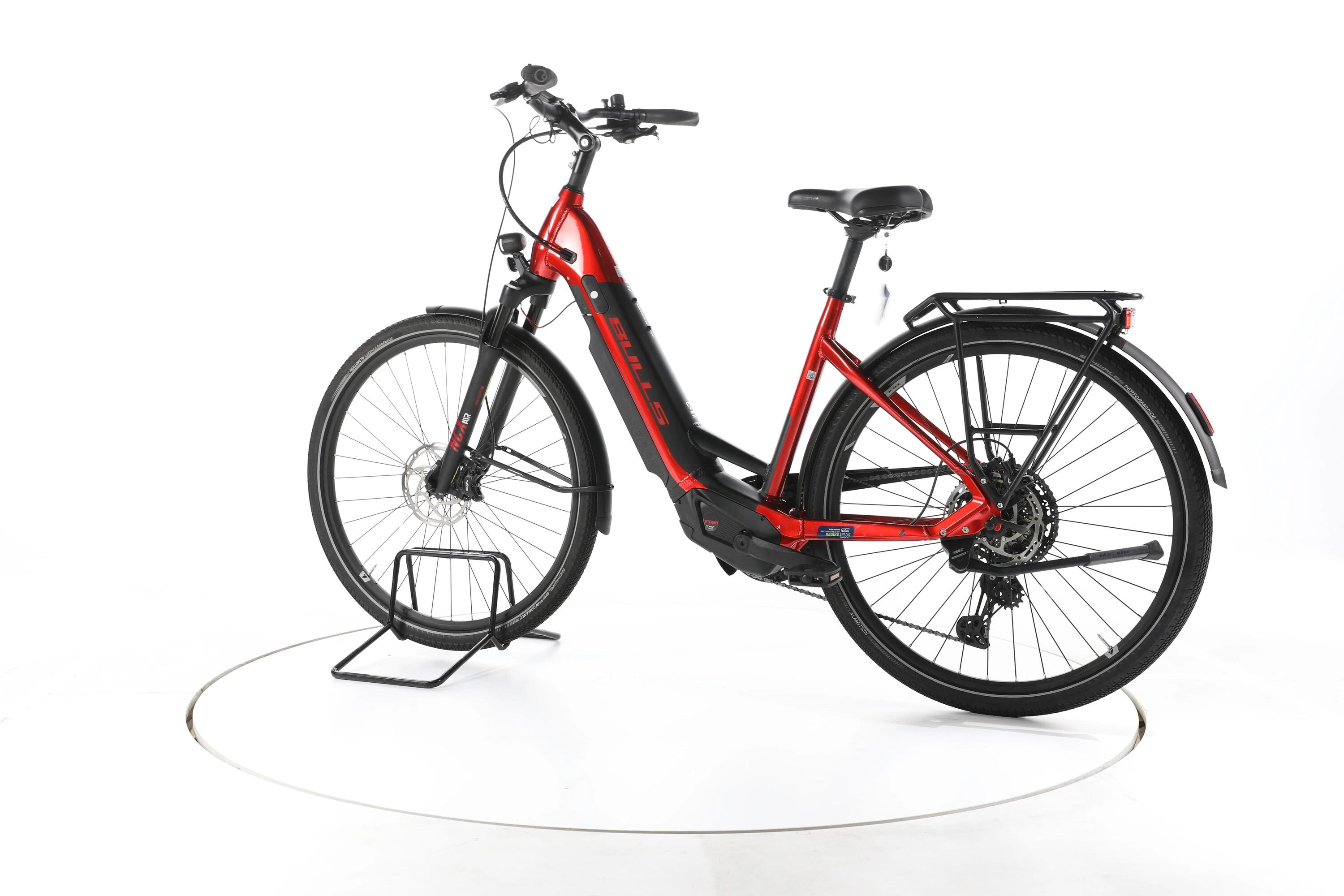 Ebike ricondizionata · Bulls Lacuba EVO 11 · Buone condizioni 7/7