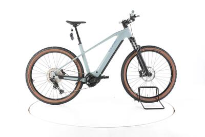 Tweedehands - cube reaction hybrid race e-bike 2025 - zeer goed