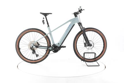 Refurbished - Cube Reaction Hybrid Race E-Bike 2025 - Sehr gut