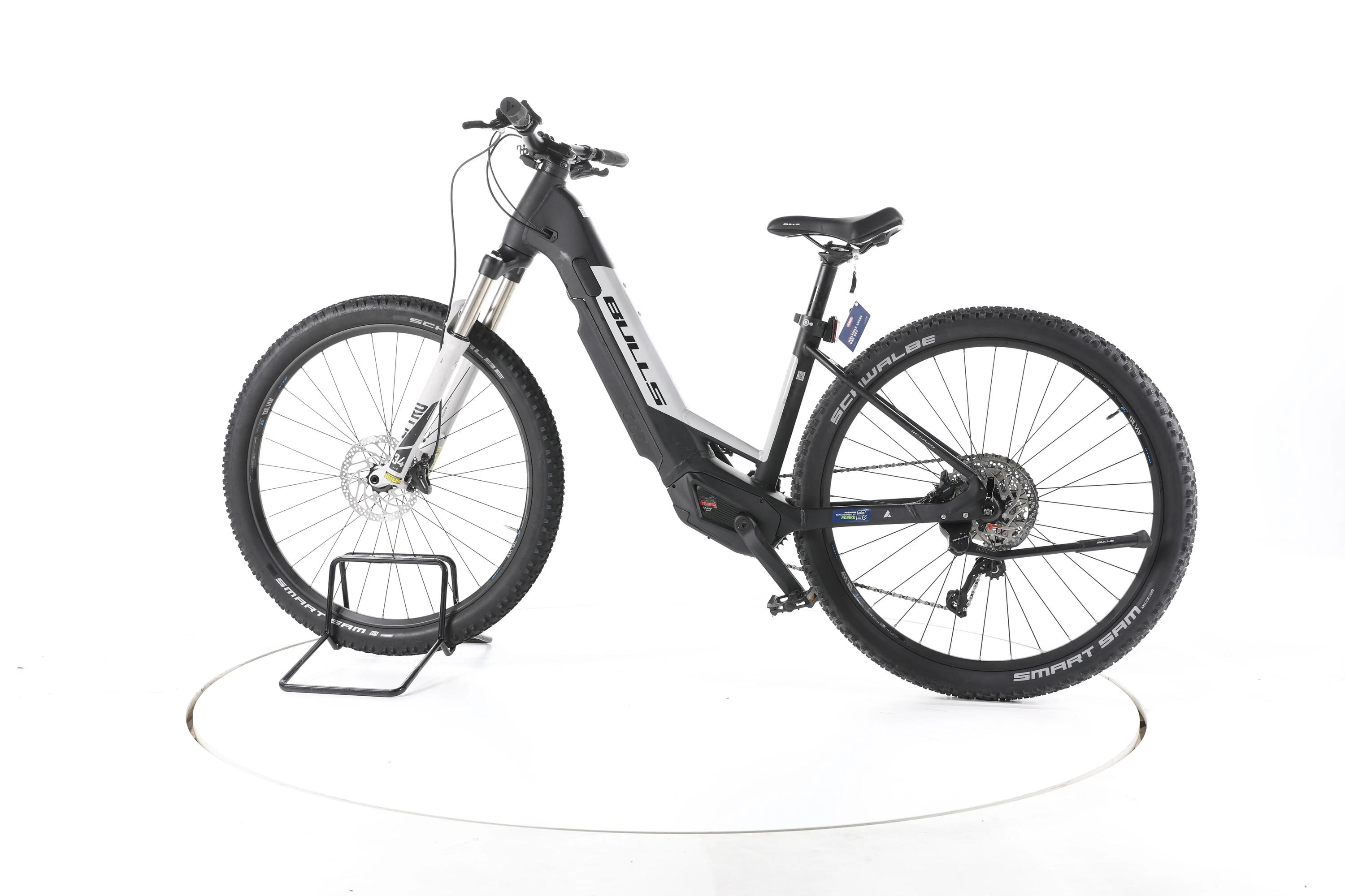 Ebike ricondizionata · Bulls E-Stream EVO 1 · Buone condizioni 6/7
