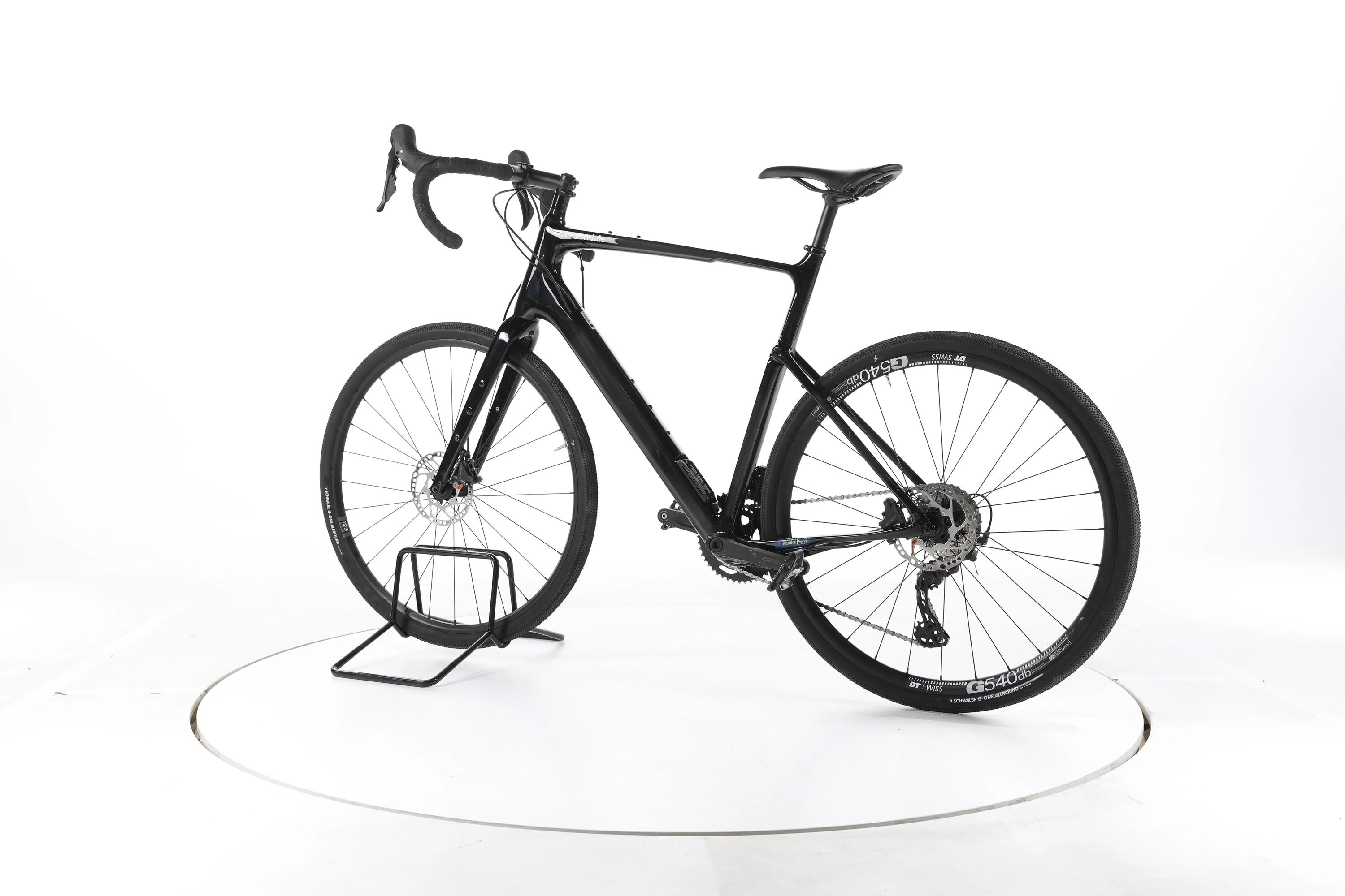Ricondizionata · Cannondale Topstone 3 · Ottime condizioni 7/7