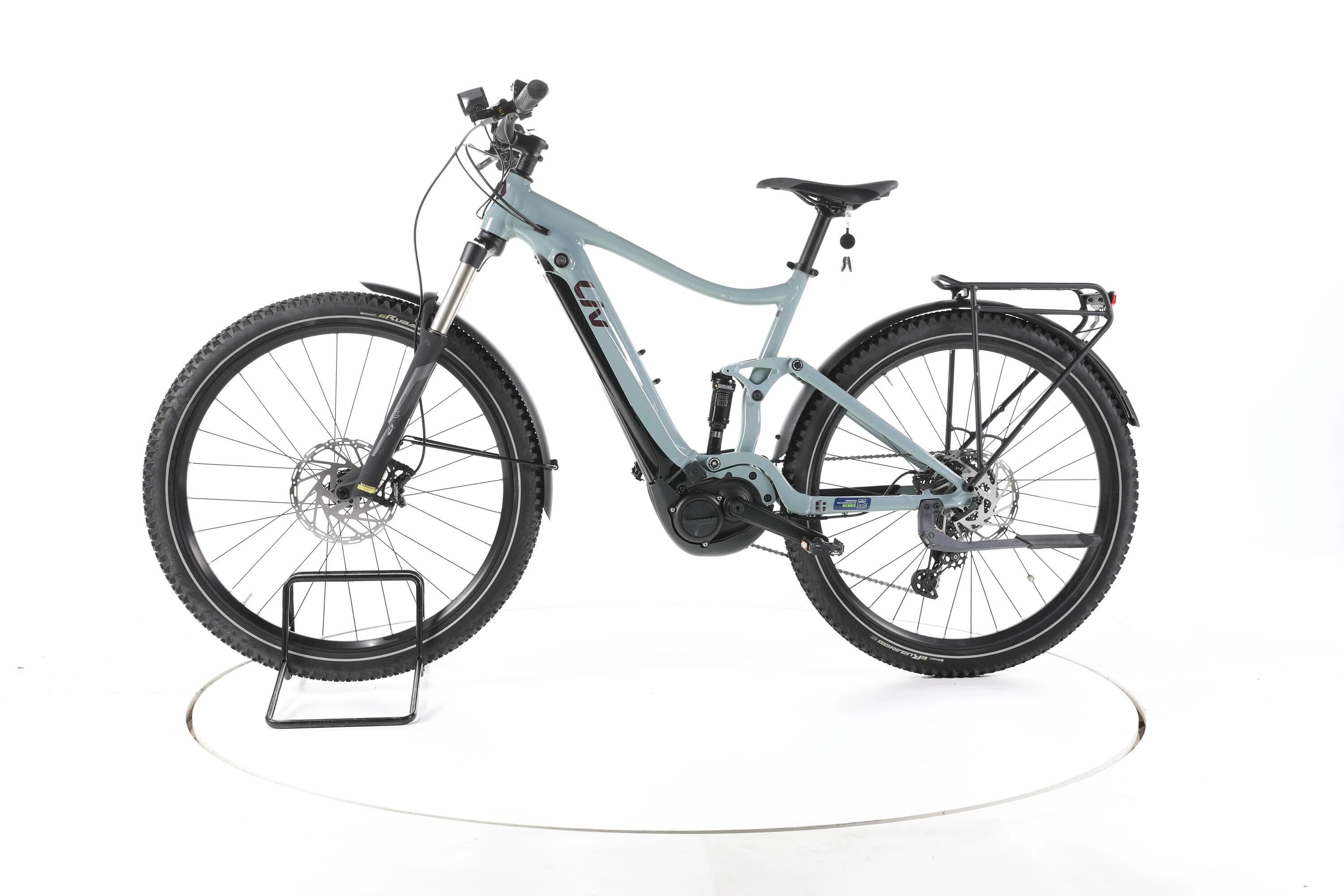 Ebike ricondizionata · Liv Embolden E+ EX · Ottime condizioni 6/7