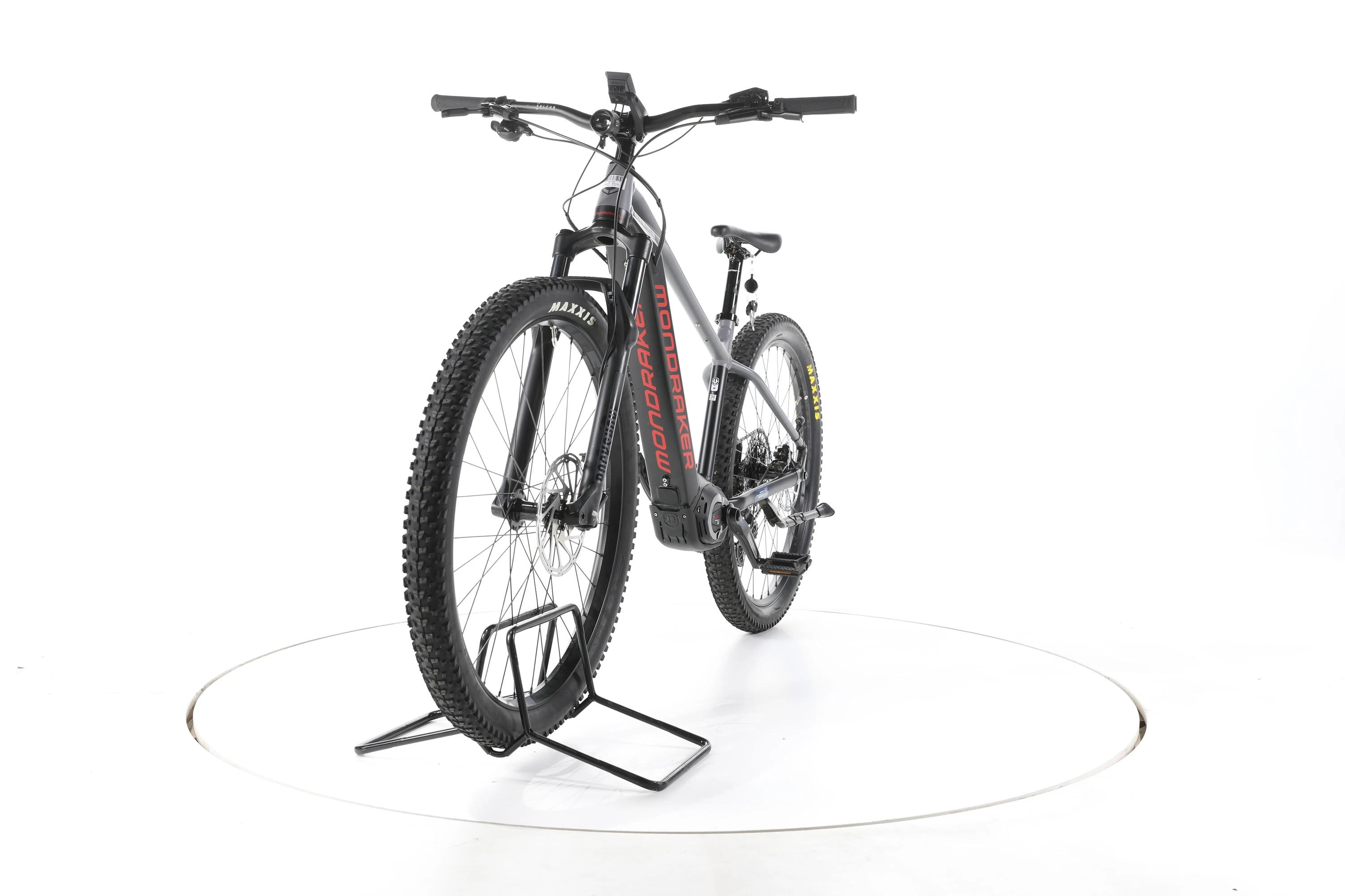 Reconditionné - Mondraker Prime 29 E-Bike - Très Bon 4/7