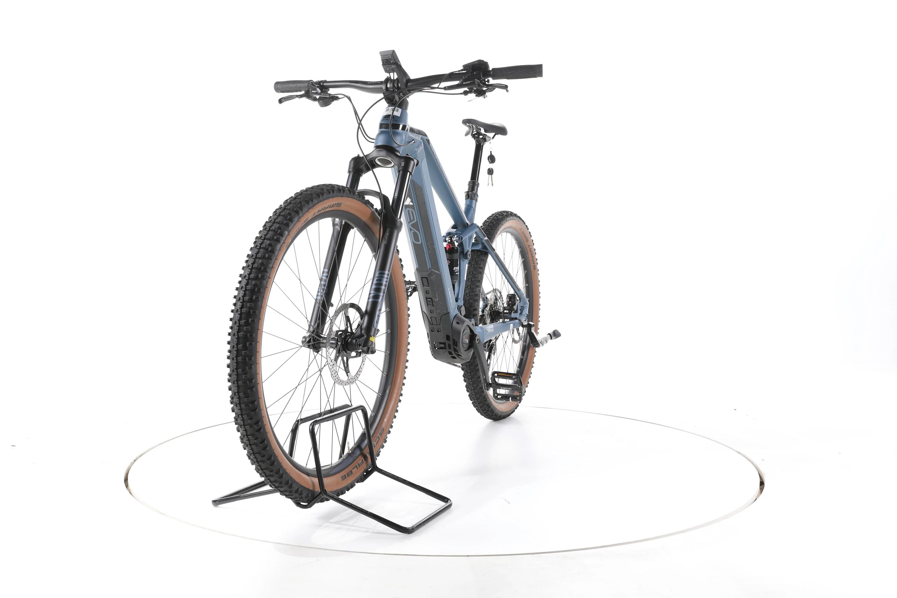Ebike ricondizionata · Bulls Sonic EVO TR 1 · Ottime condizioni 4/7