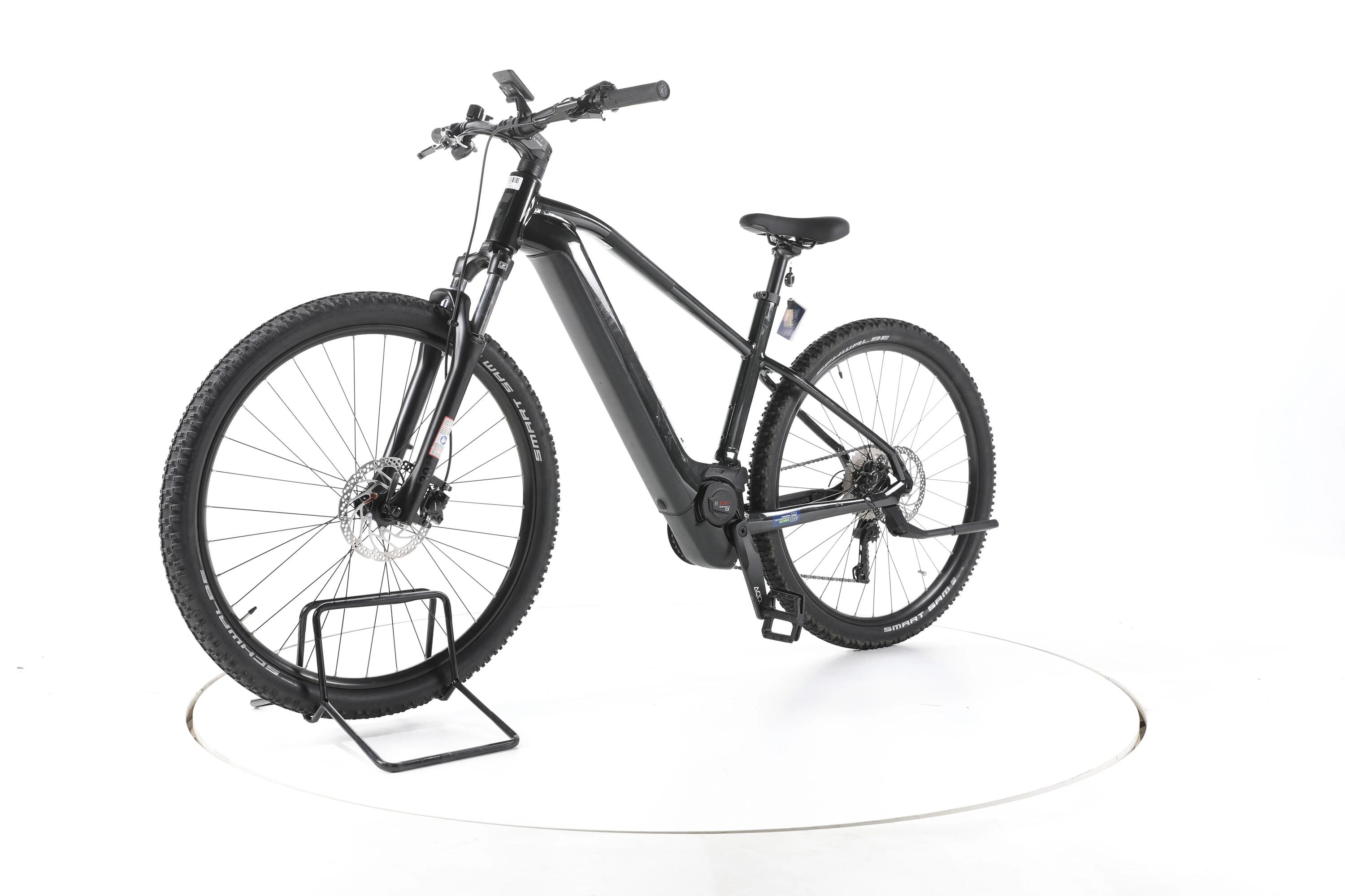 Ebike ricondizionata · Cube Reaction Hybrid ONE · Buone condizioni 5/7