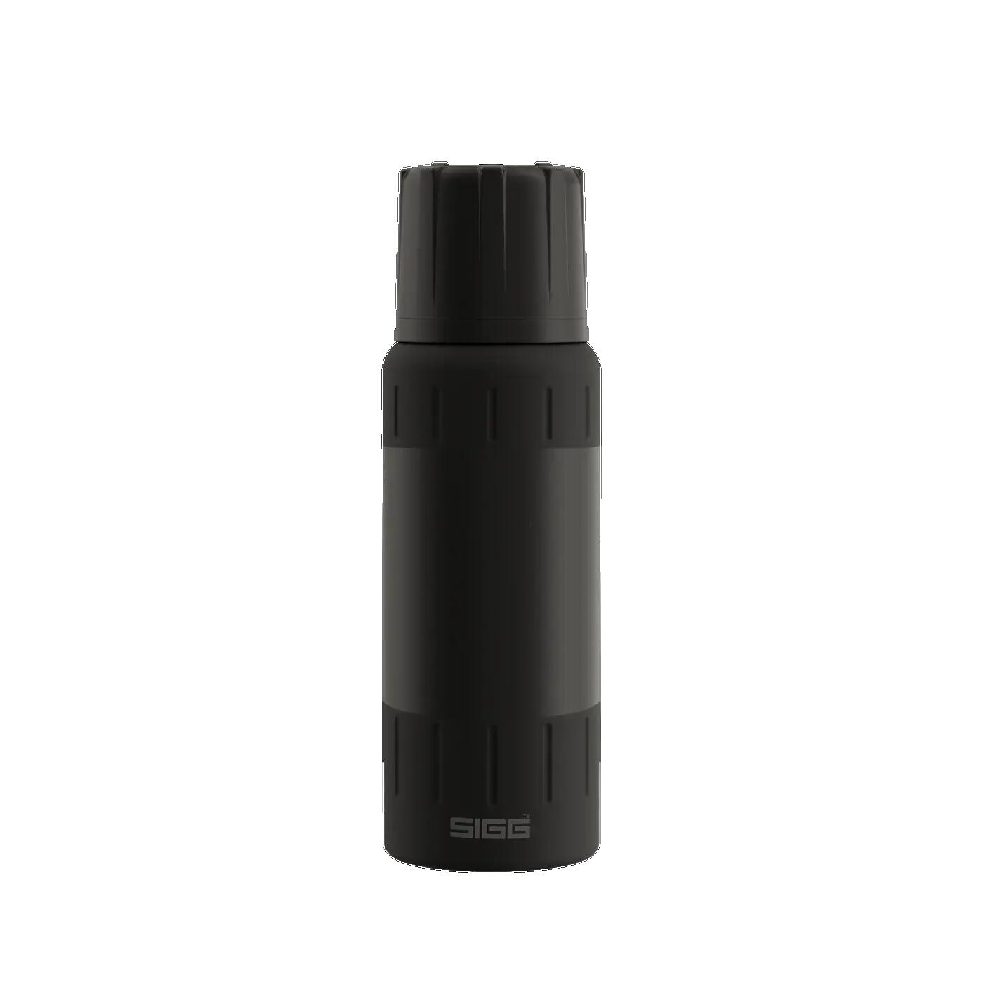 Sigg Alpine Star Borraccia Termica 0,5 l Nero 6/7