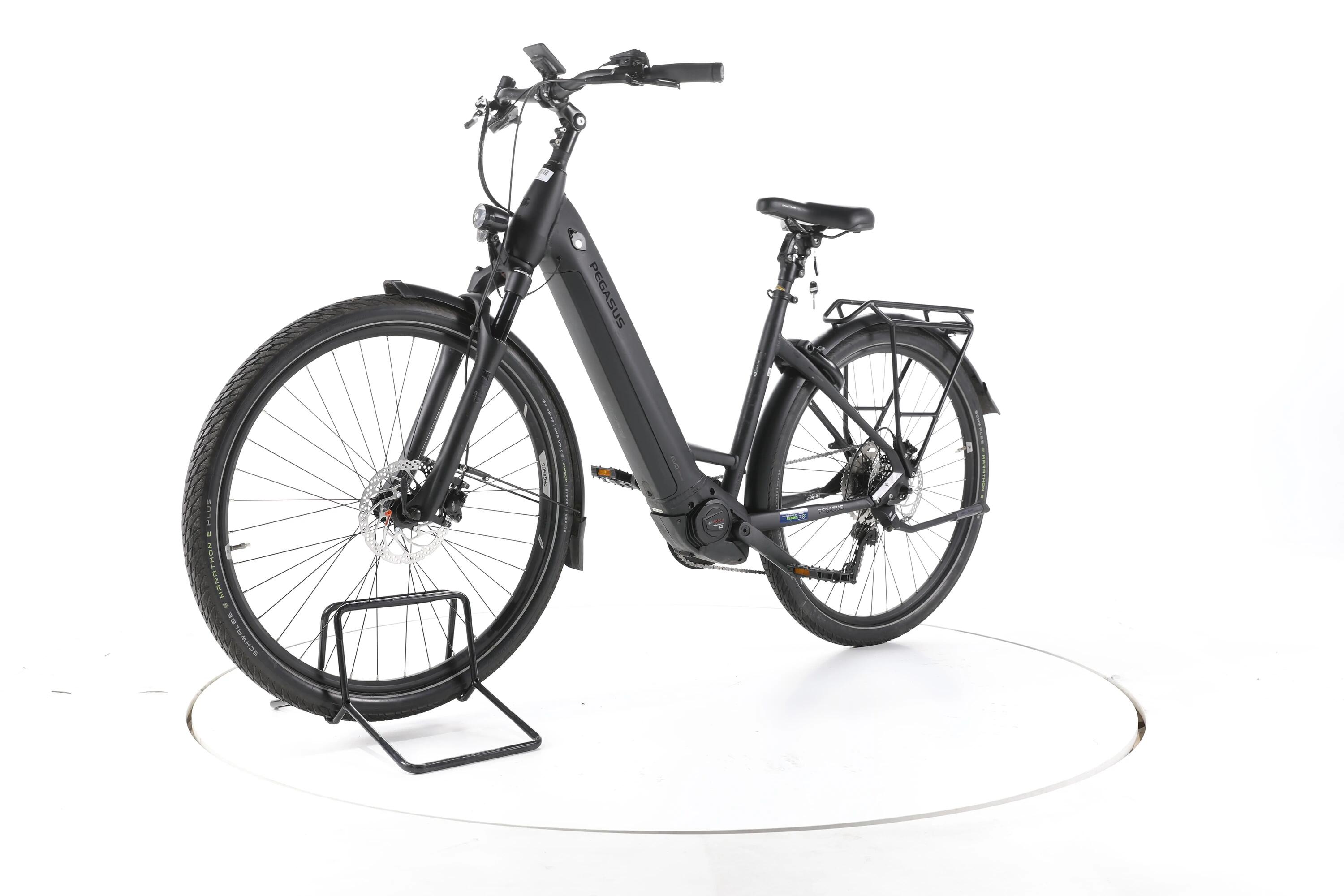 Ebike ricondizionata · Pegasus Premio Evo 10Lite · Buone condizioni 5/7