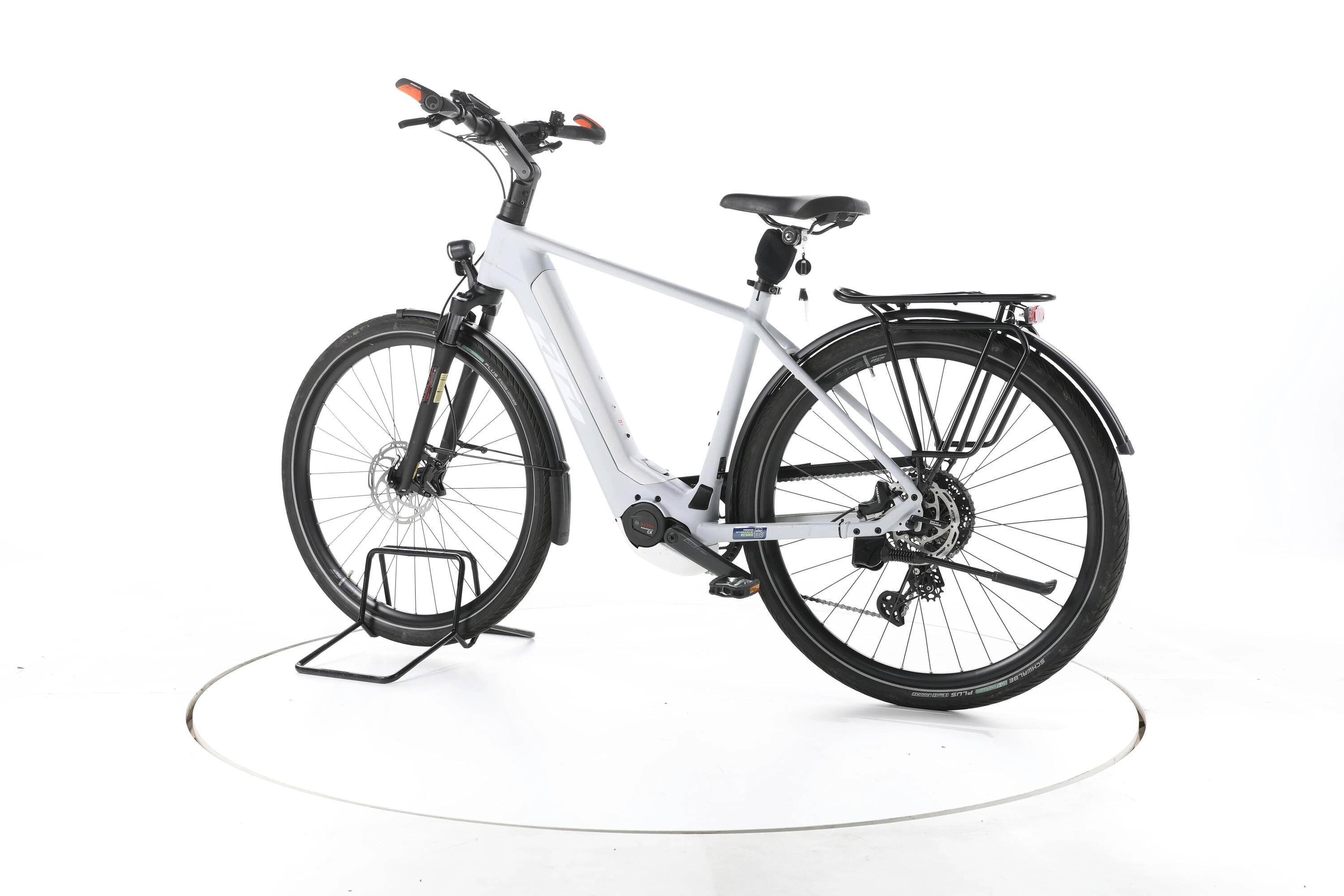 Ebike ricondizionata · KTM Macina Style Pro · Ottime condizioni 7/7