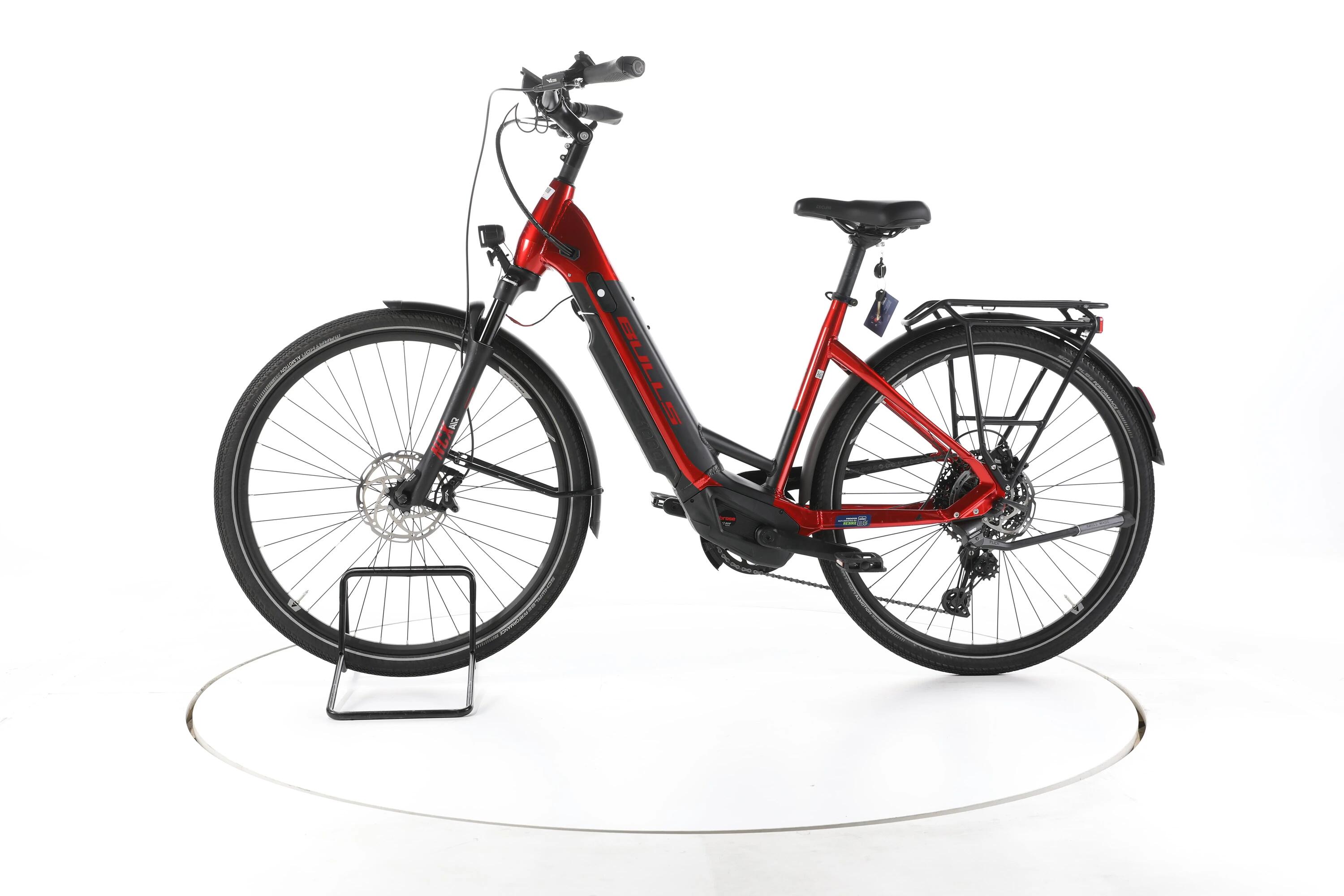 Ebike ricondizionata · Bulls Lacuba EVO 11 · Buone condizioni 6/7