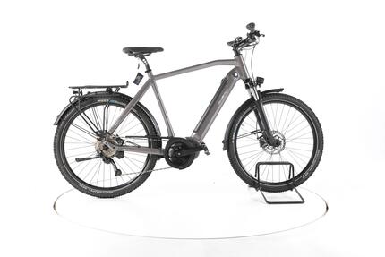 Reconditionné - Velo de Ville SEB 990 Smart Trekking E-Bike - Très Bon