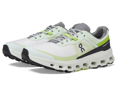 Shoes - trail - vrouw - cloudvista 2 - lichtgewicht, gedempt - lima