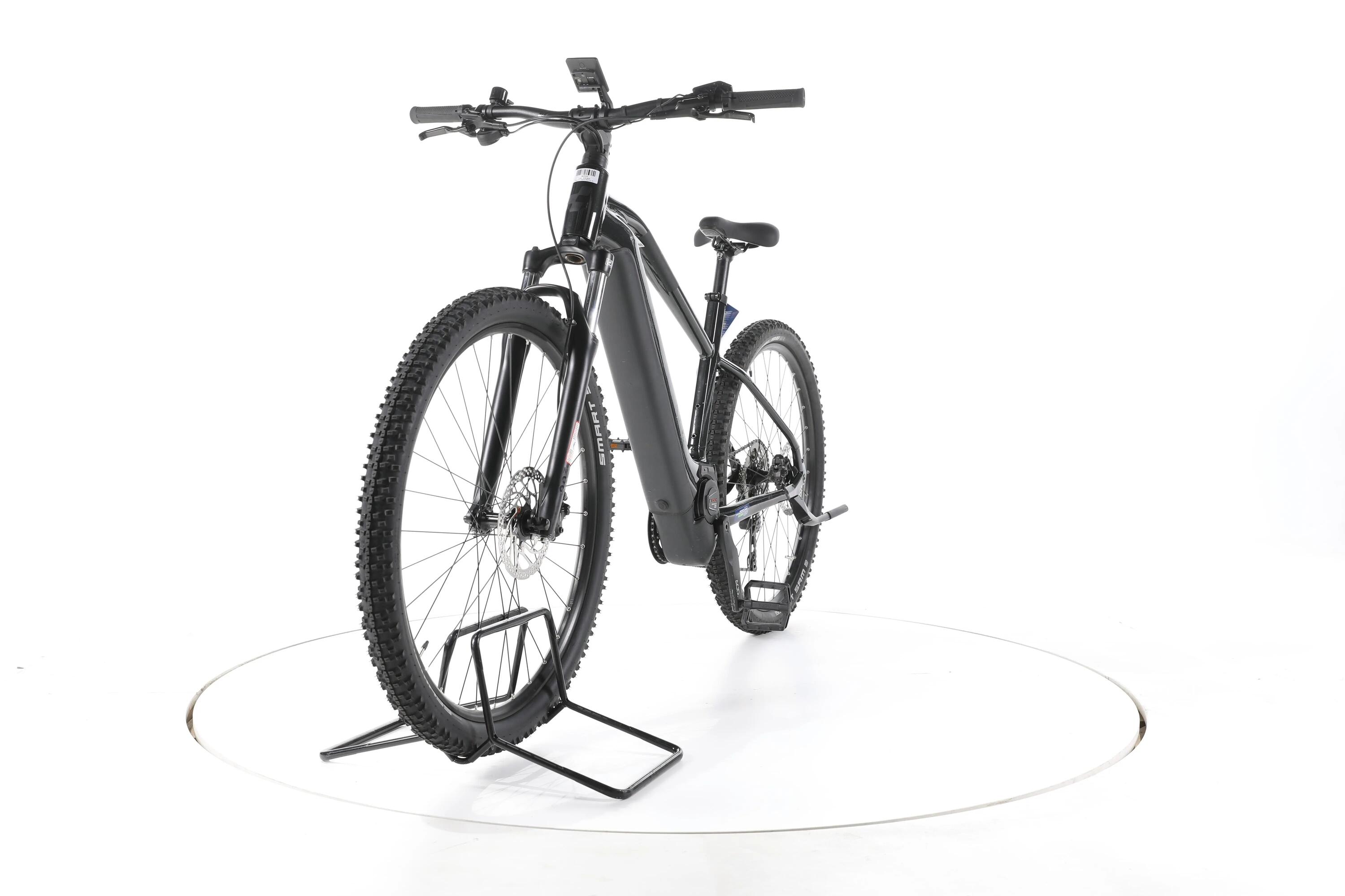Ebike ricondizionata · Cube Reaction Hybrid ONE · Buone condizioni 4/7