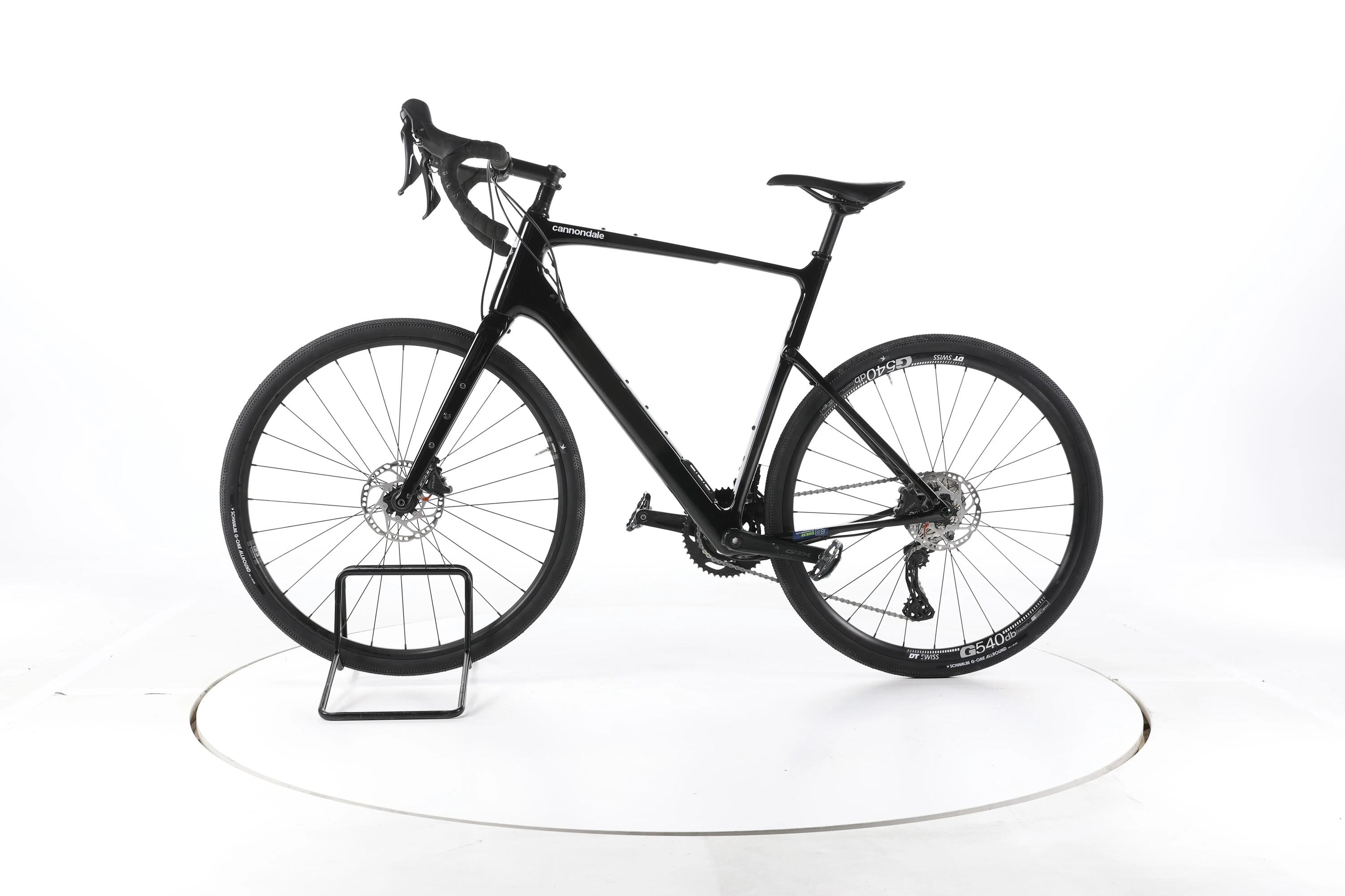 Ricondizionata · Cannondale Topstone 3 · Ottime condizioni 6/7