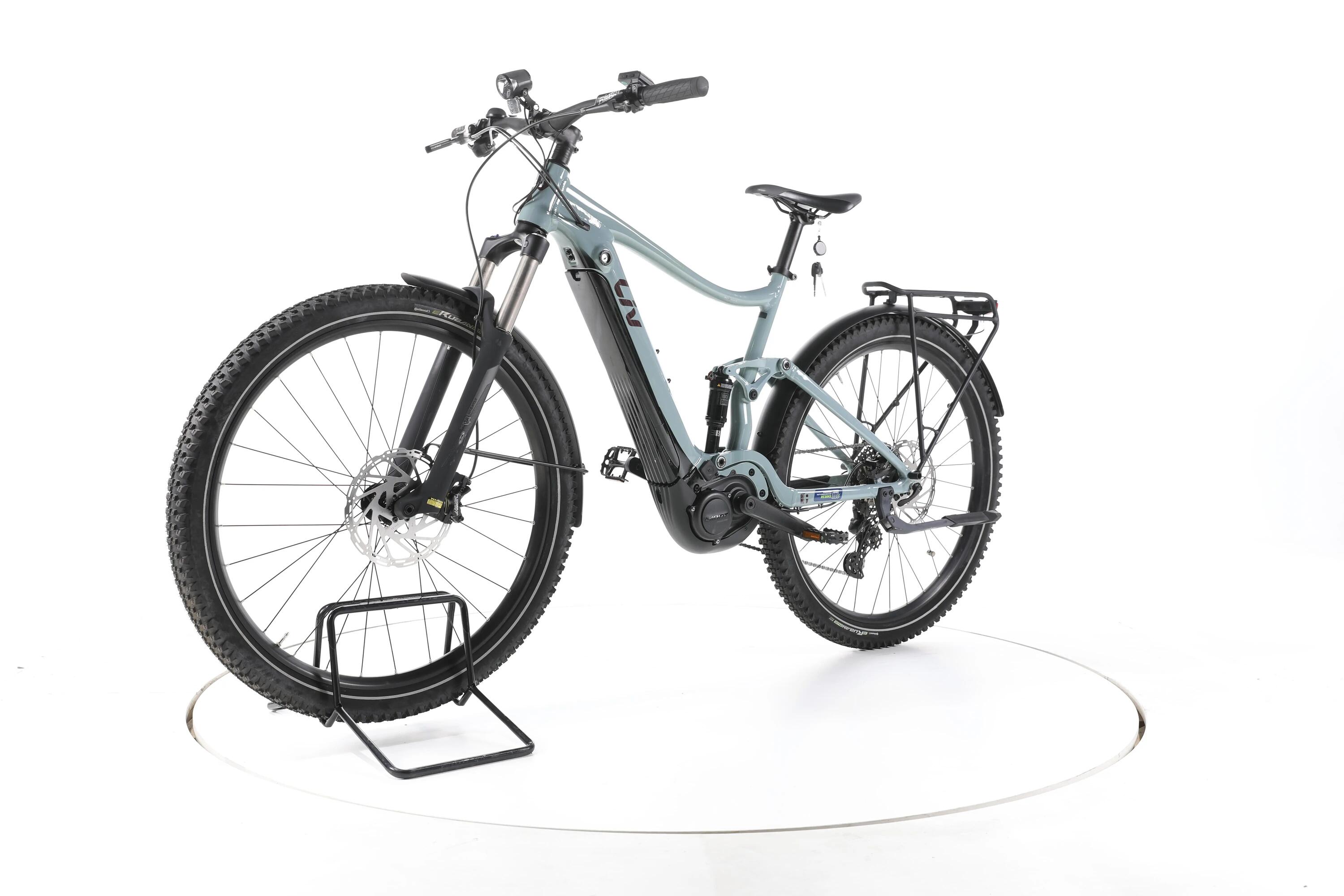 Ebike ricondizionata · Liv Embolden E+ EX · Ottime condizioni 5/7