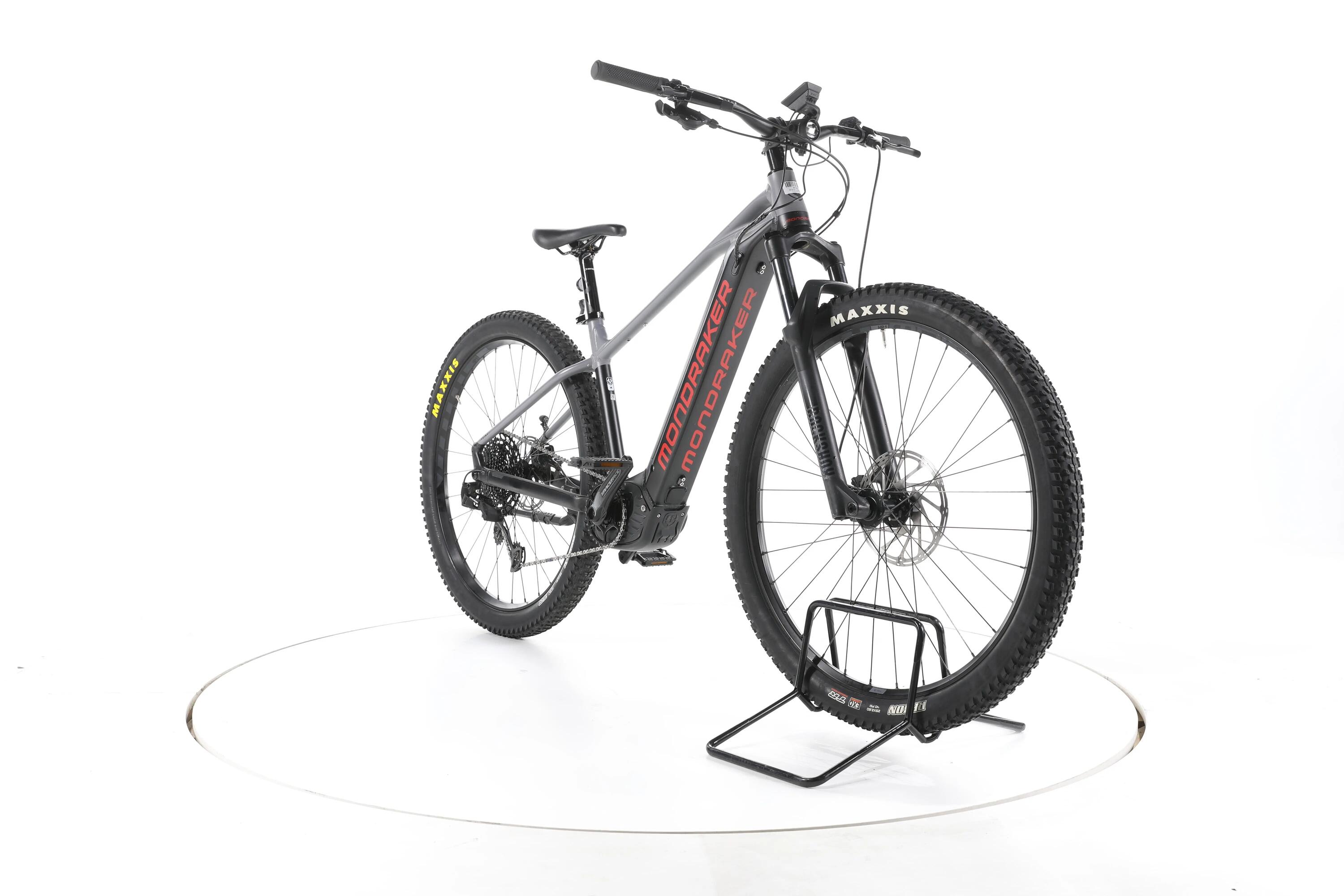 Reconditionné - Mondraker Prime 29 E-Bike - Très Bon 3/7